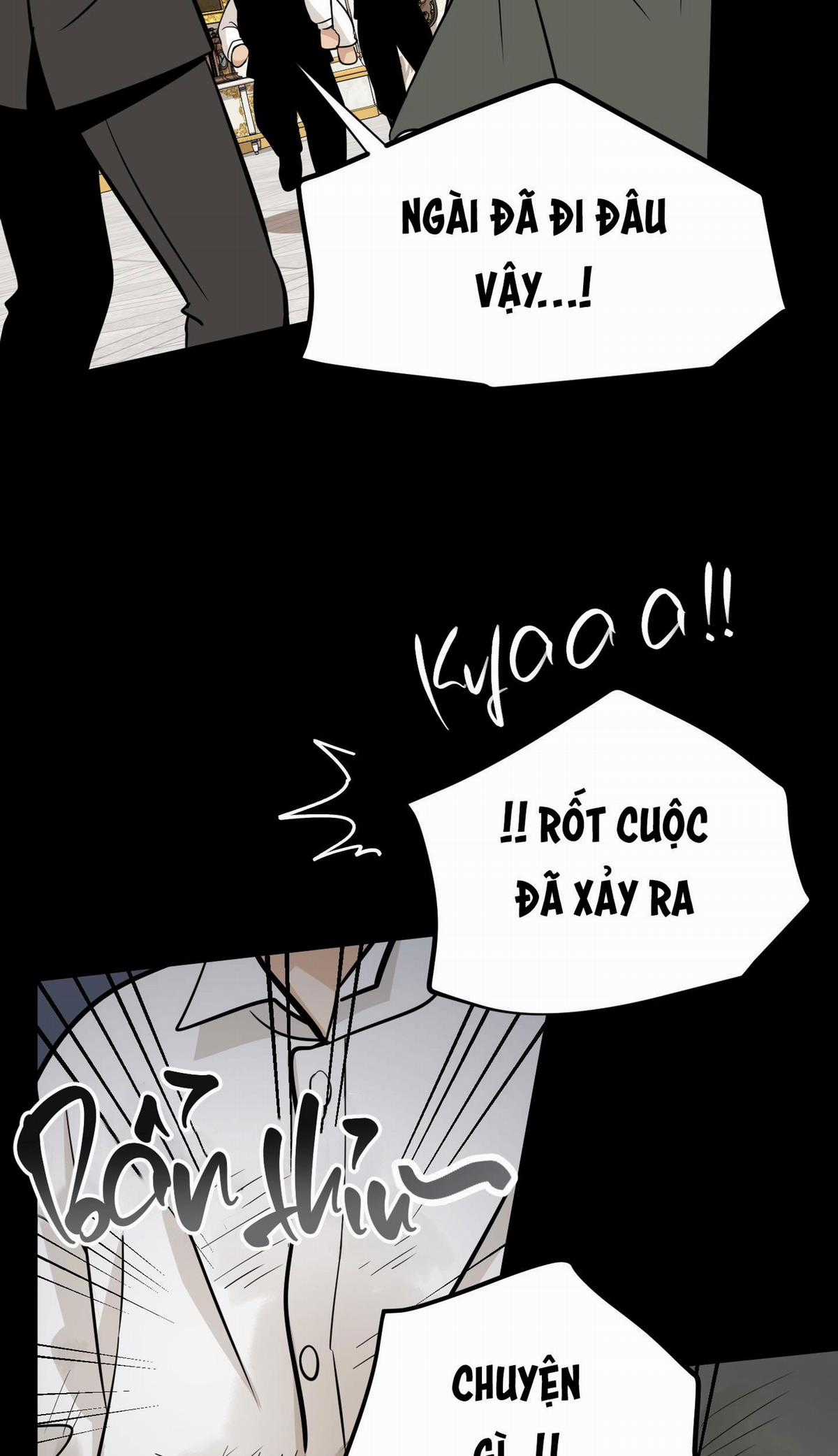 Đóa Hoa Không Tên - Chapter 2 - Trang 38