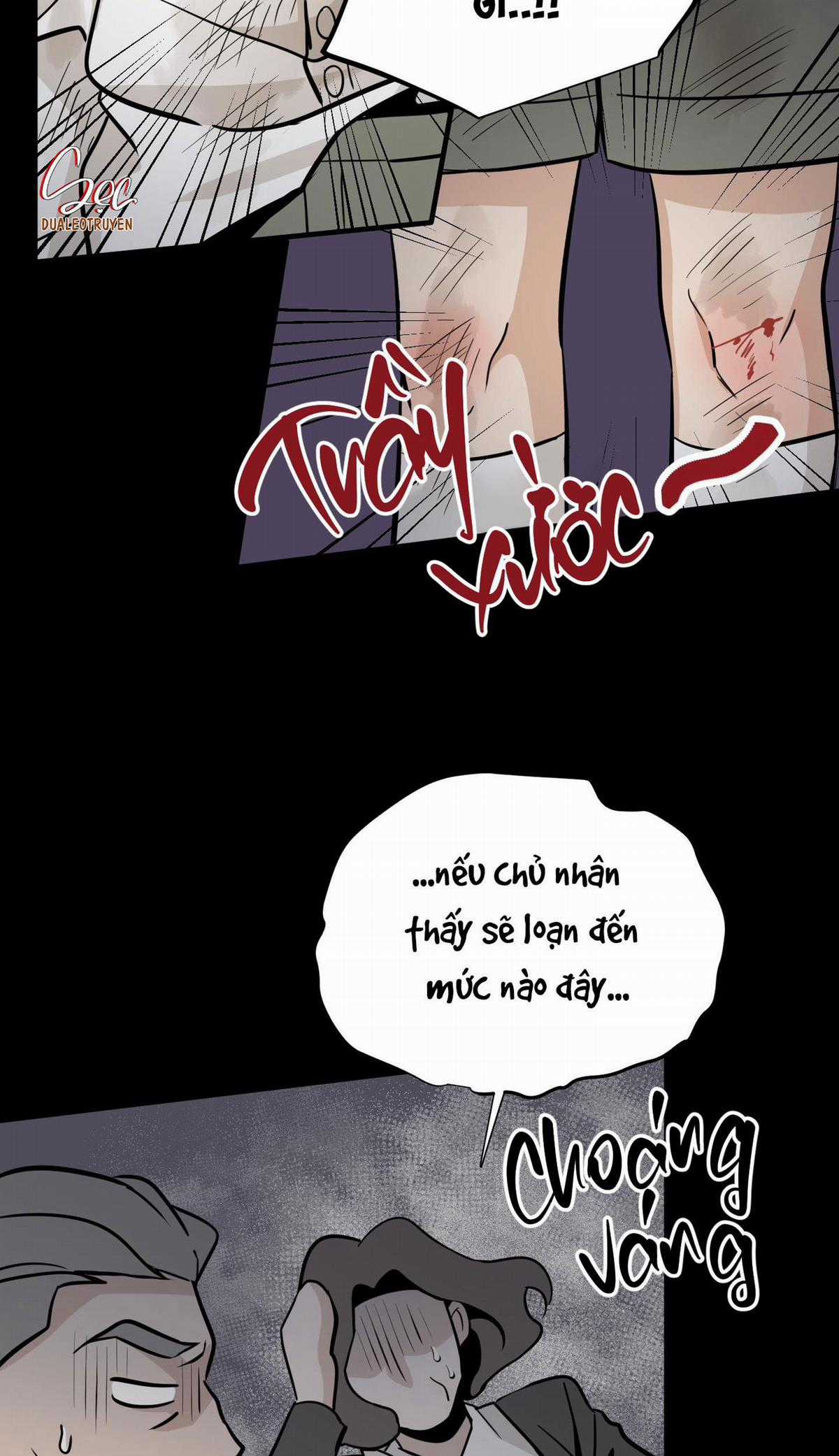 Đóa Hoa Không Tên - Chapter 2 - Trang 39