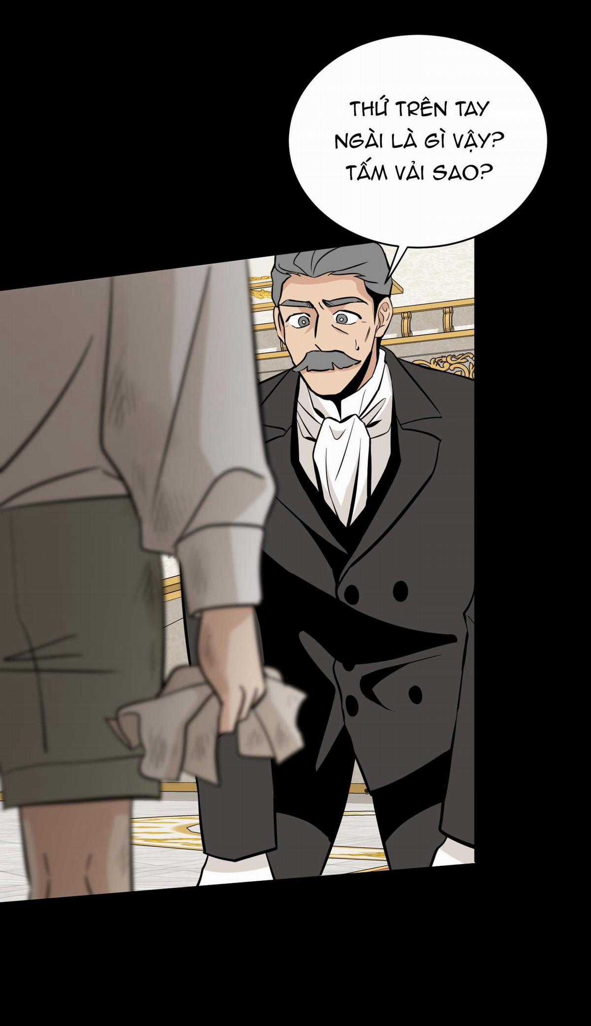 Đóa Hoa Không Tên - Chapter 2 - Trang 42