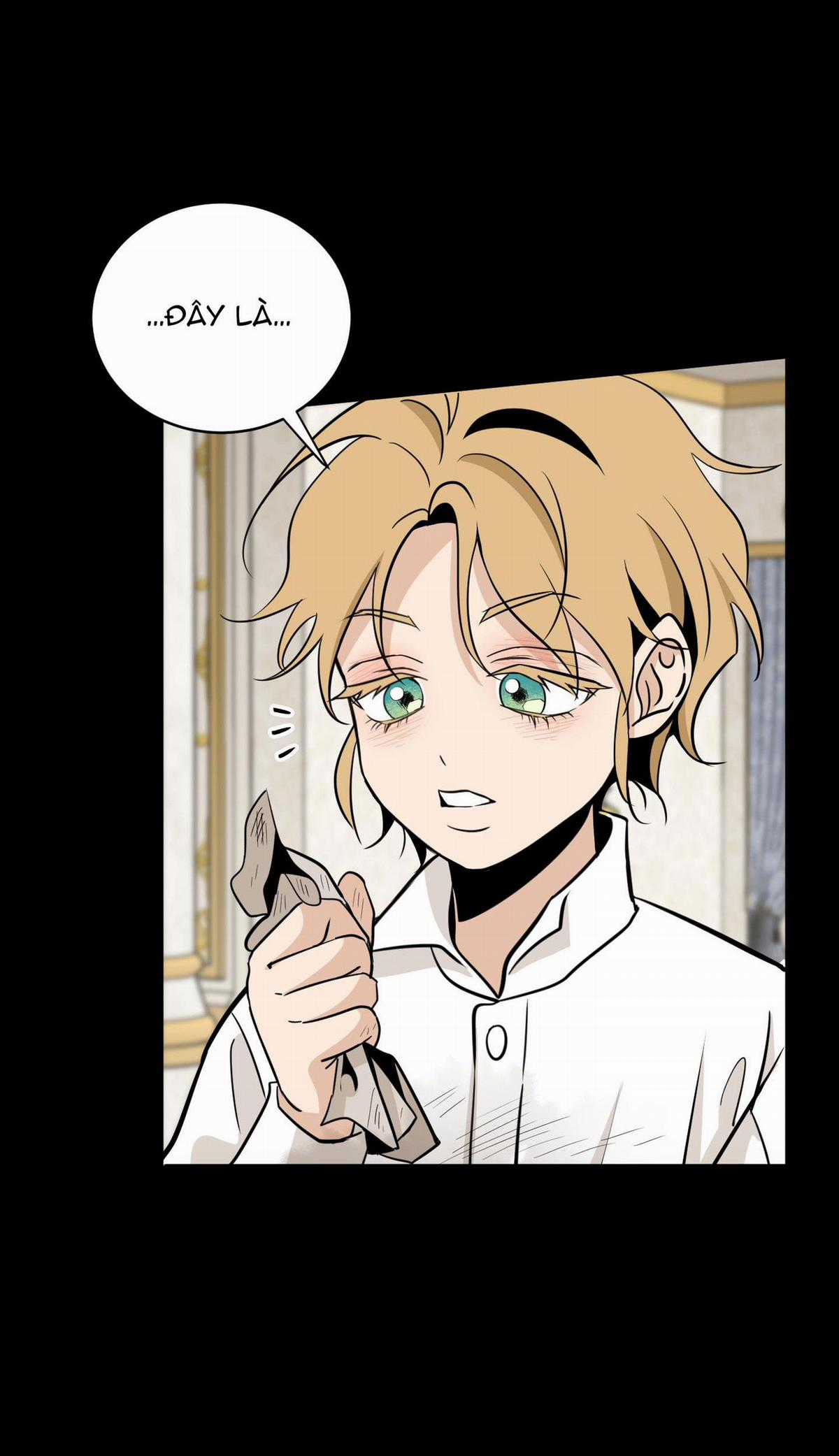 Đóa Hoa Không Tên - Chapter 2 - Trang 43