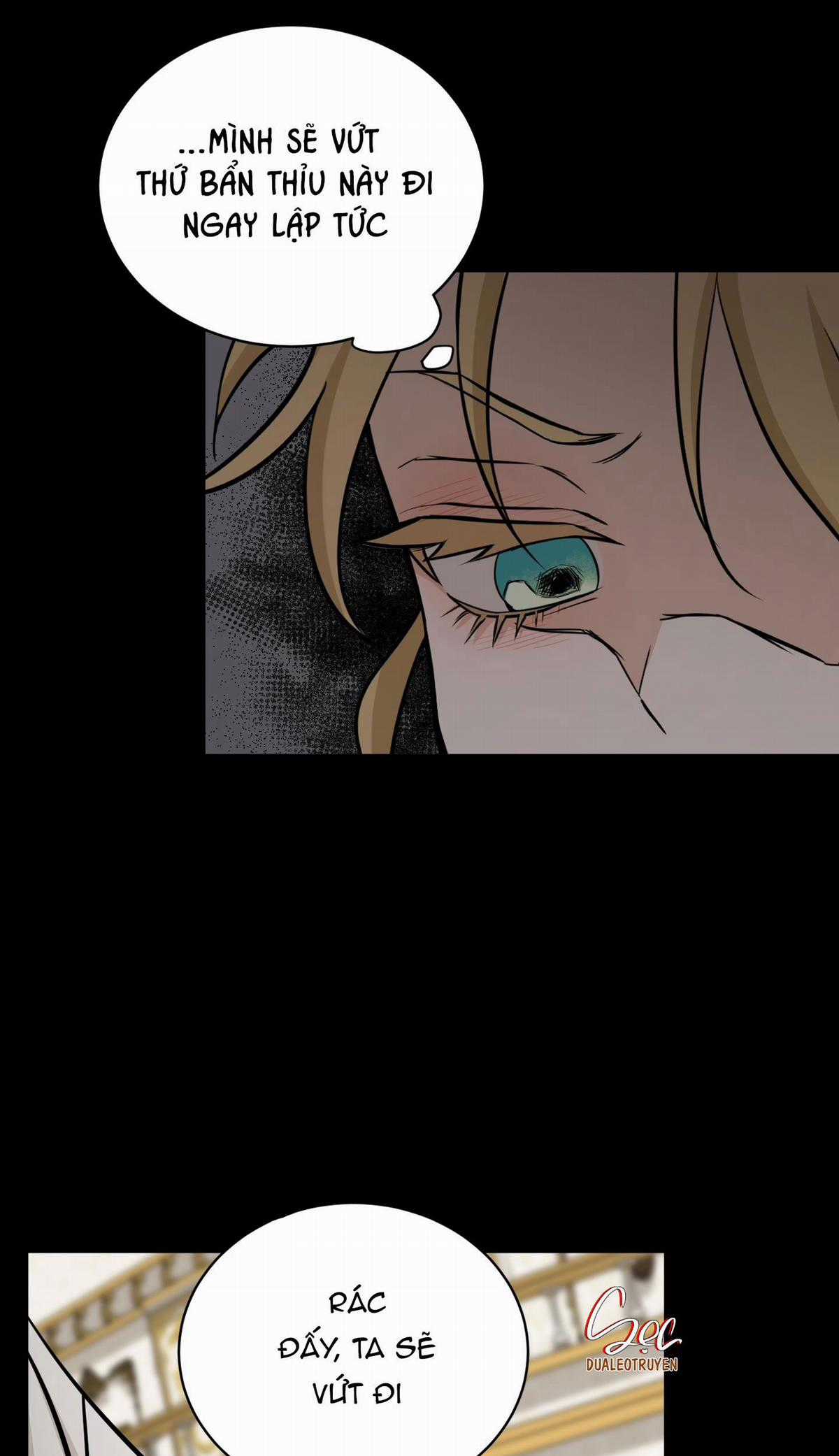 Đóa Hoa Không Tên - Chapter 2 - Trang 44