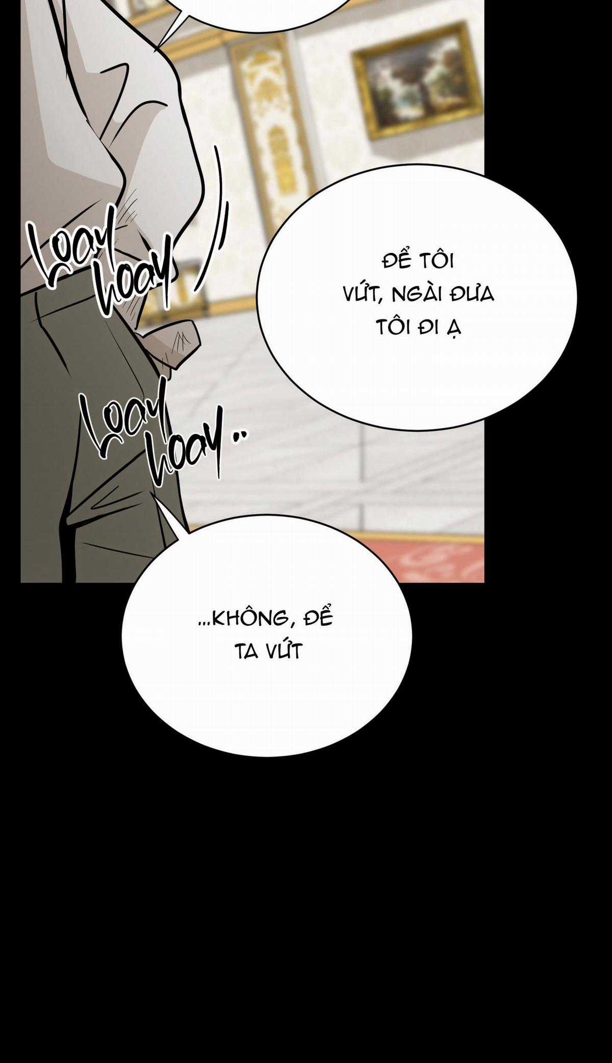 Đóa Hoa Không Tên - Chapter 2 - Trang 45