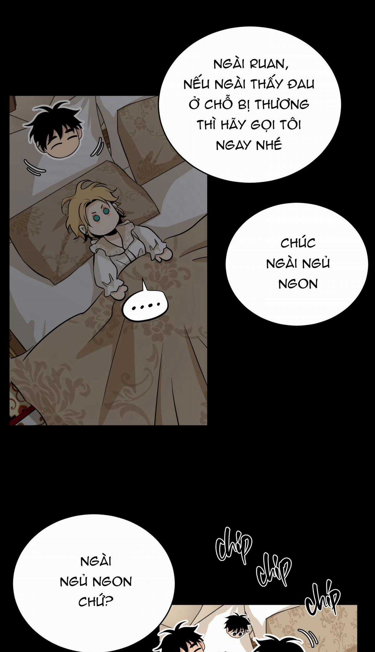 Đóa Hoa Không Tên - Chapter 2 - Trang 46