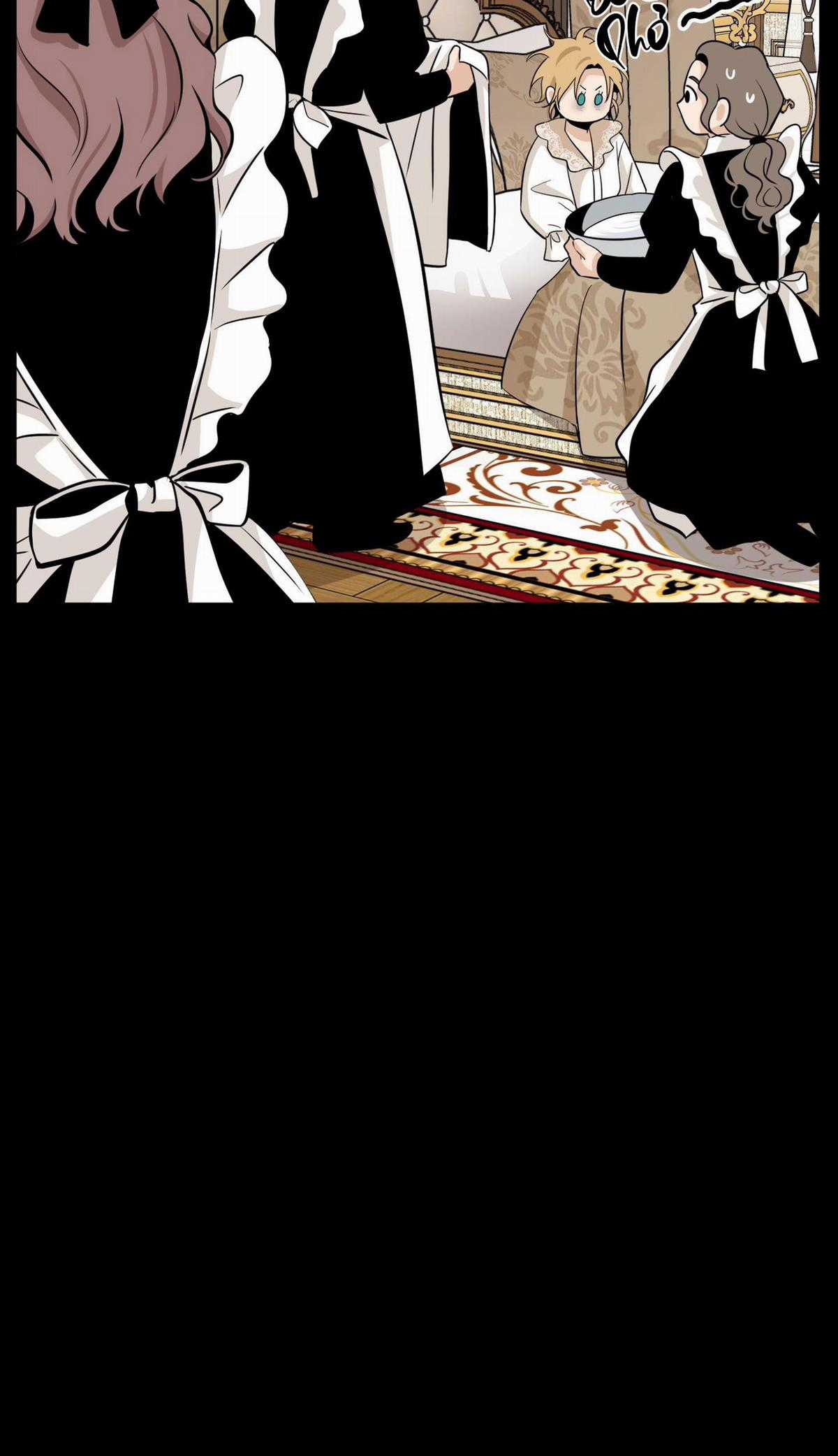 Đóa Hoa Không Tên - Chapter 2 - Trang 48