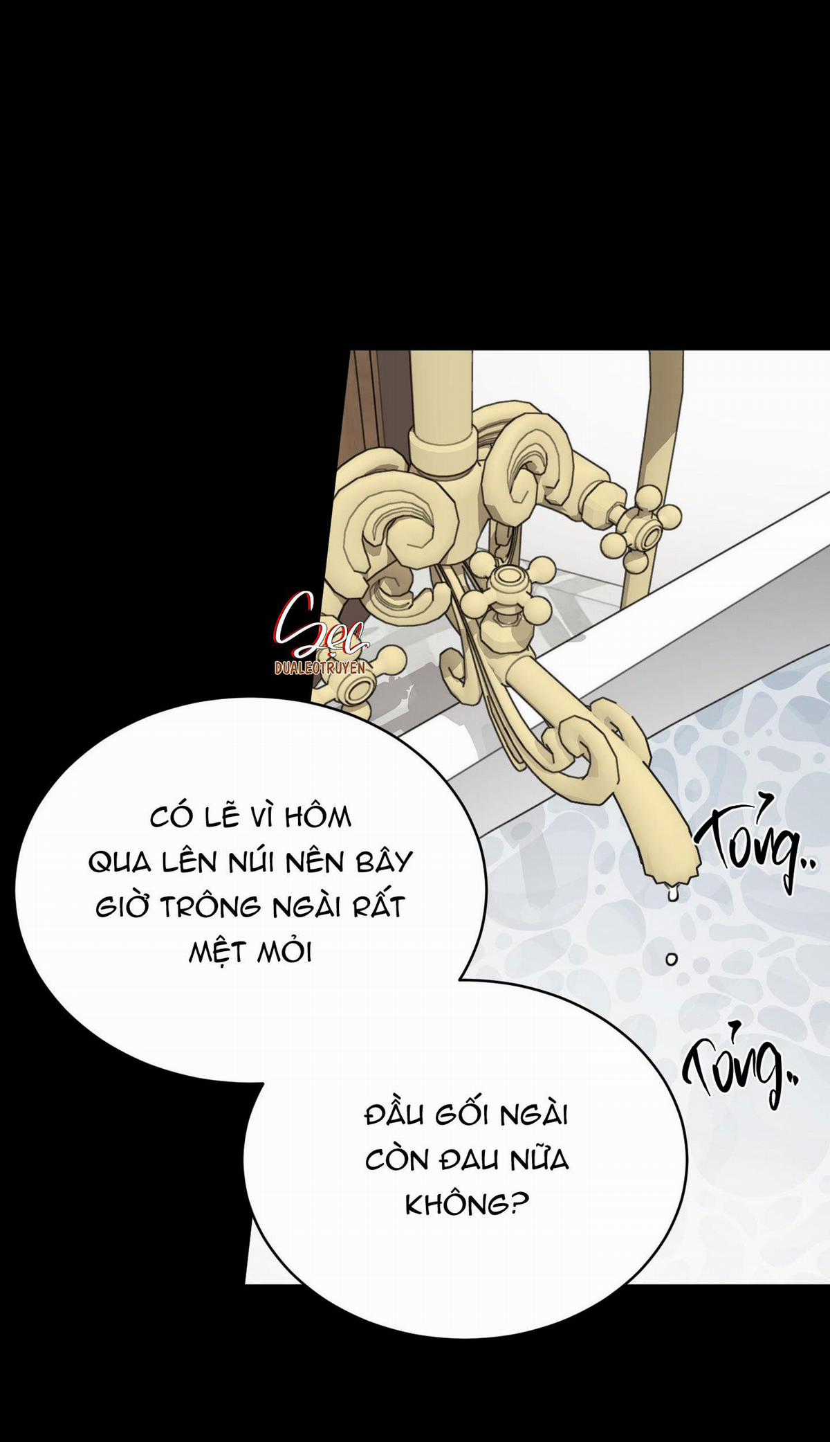 Đóa Hoa Không Tên - Chapter 2 - Trang 49