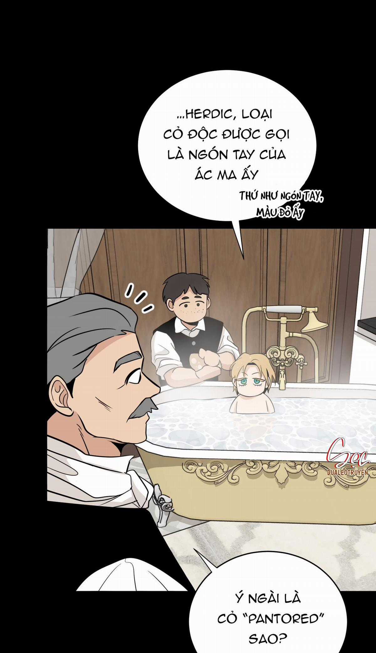 Đóa Hoa Không Tên - Chapter 2 - Trang 50