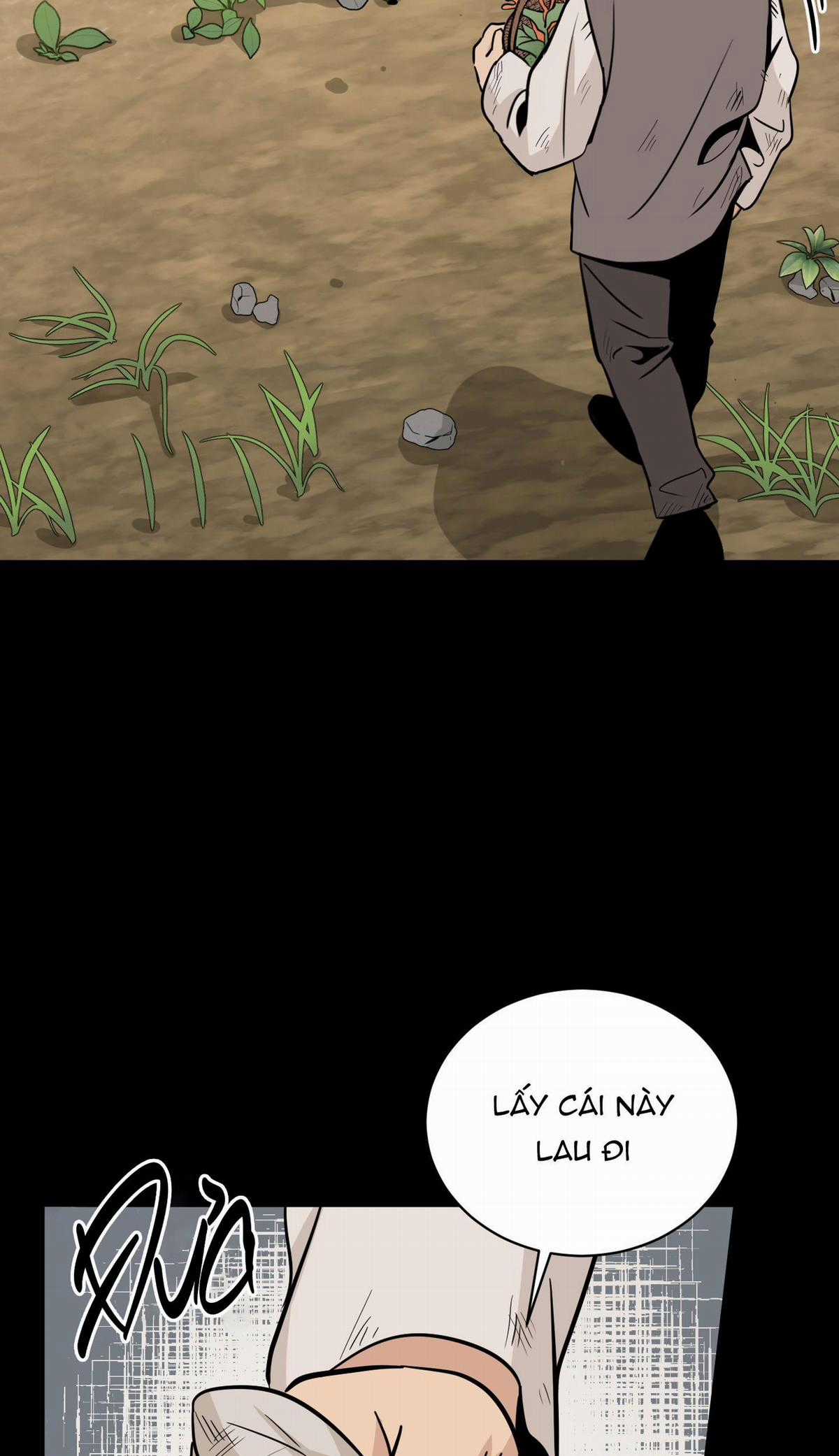 Đóa Hoa Không Tên - Chapter 2 - Trang 6