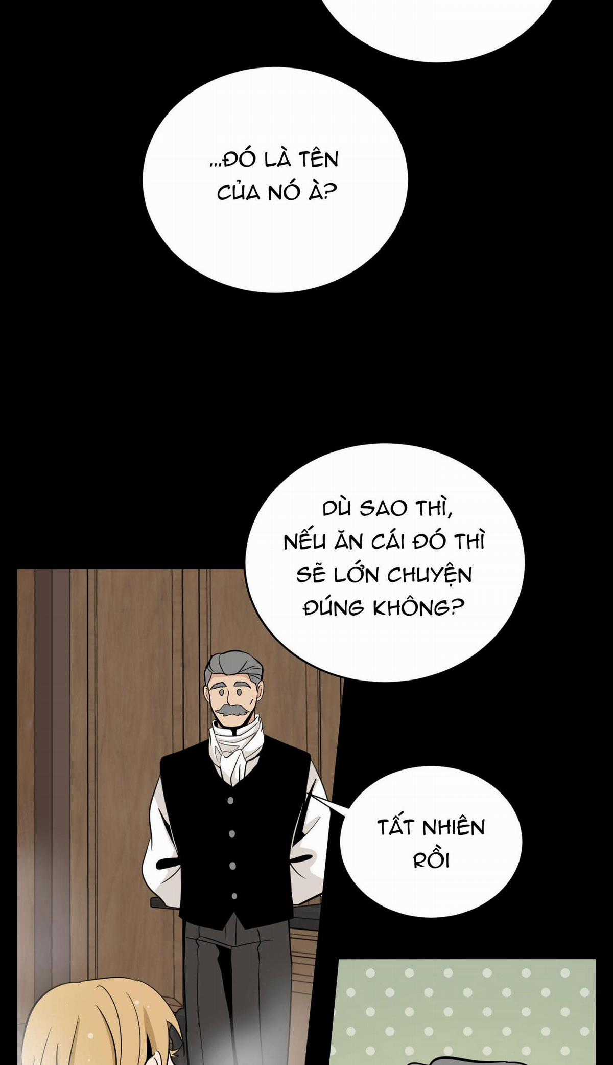 Đóa Hoa Không Tên - Chapter 2 - Trang 51