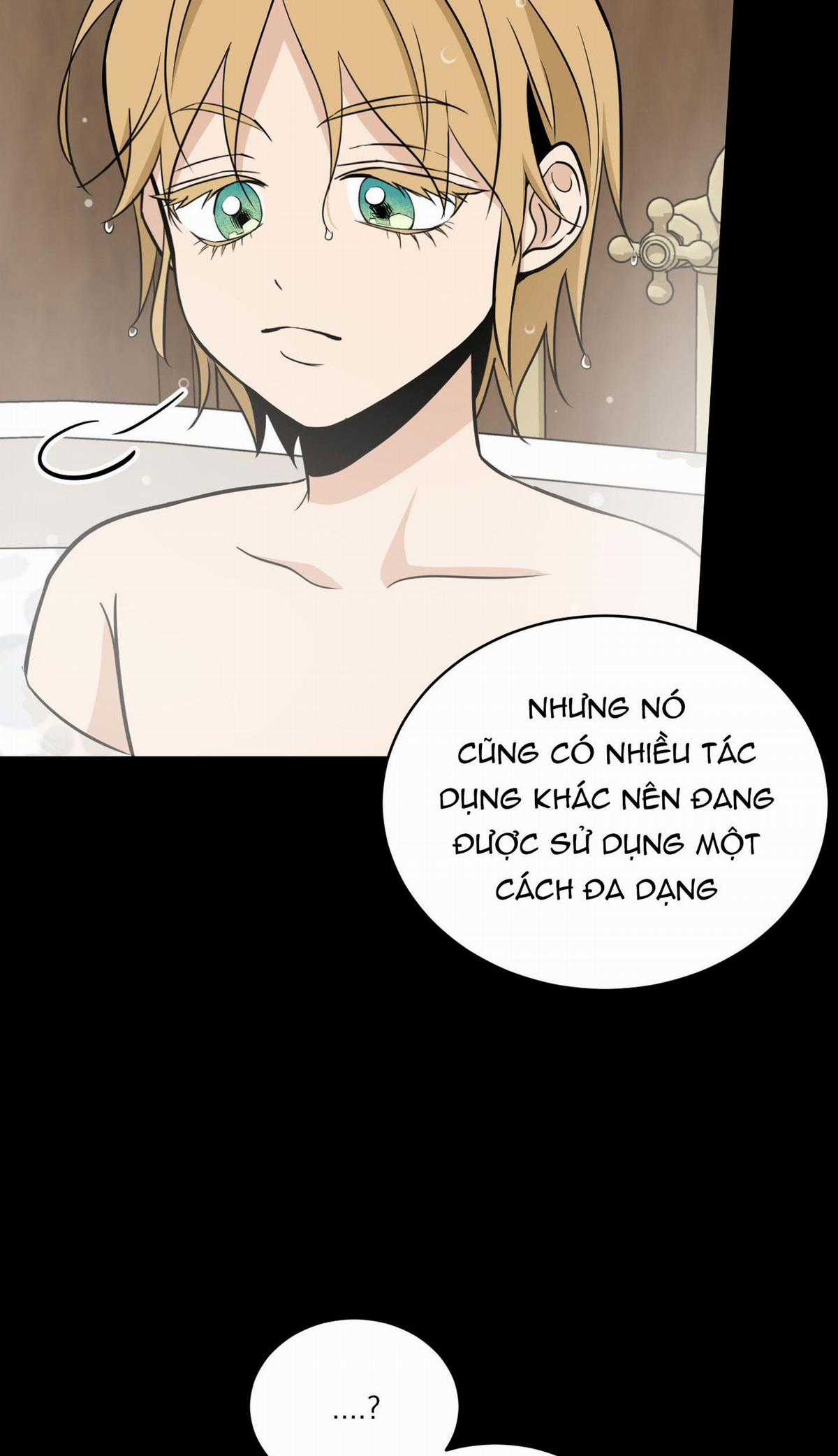 Đóa Hoa Không Tên - Chapter 2 - Trang 53