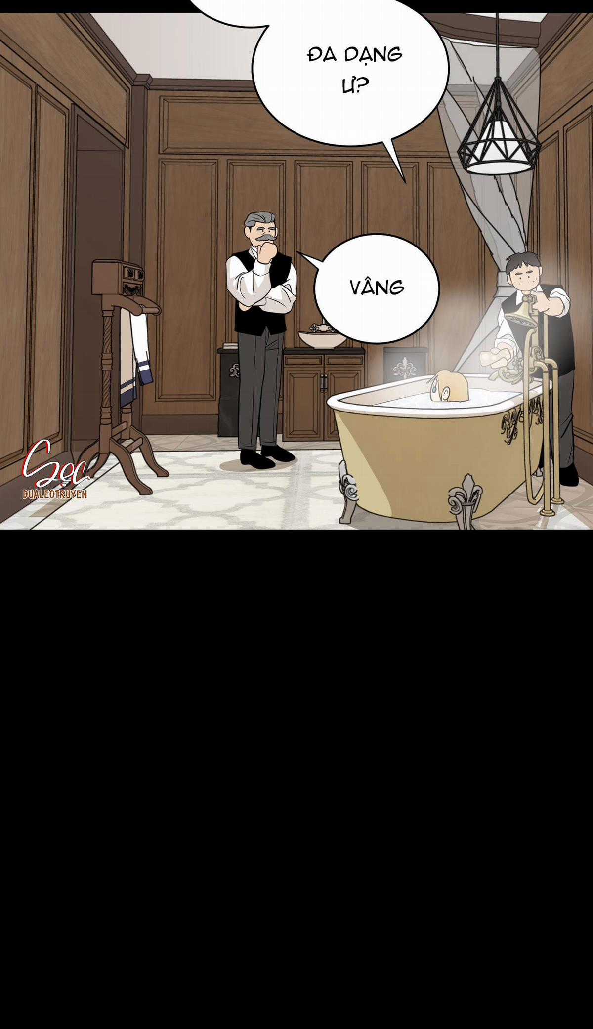 Đóa Hoa Không Tên - Chapter 2 - Trang 54