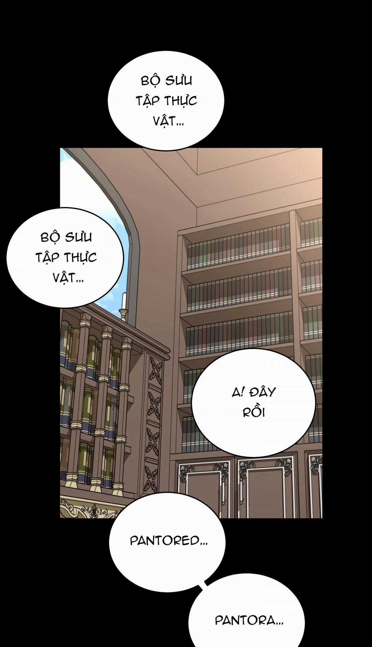 Đóa Hoa Không Tên - Chapter 2 - Trang 55