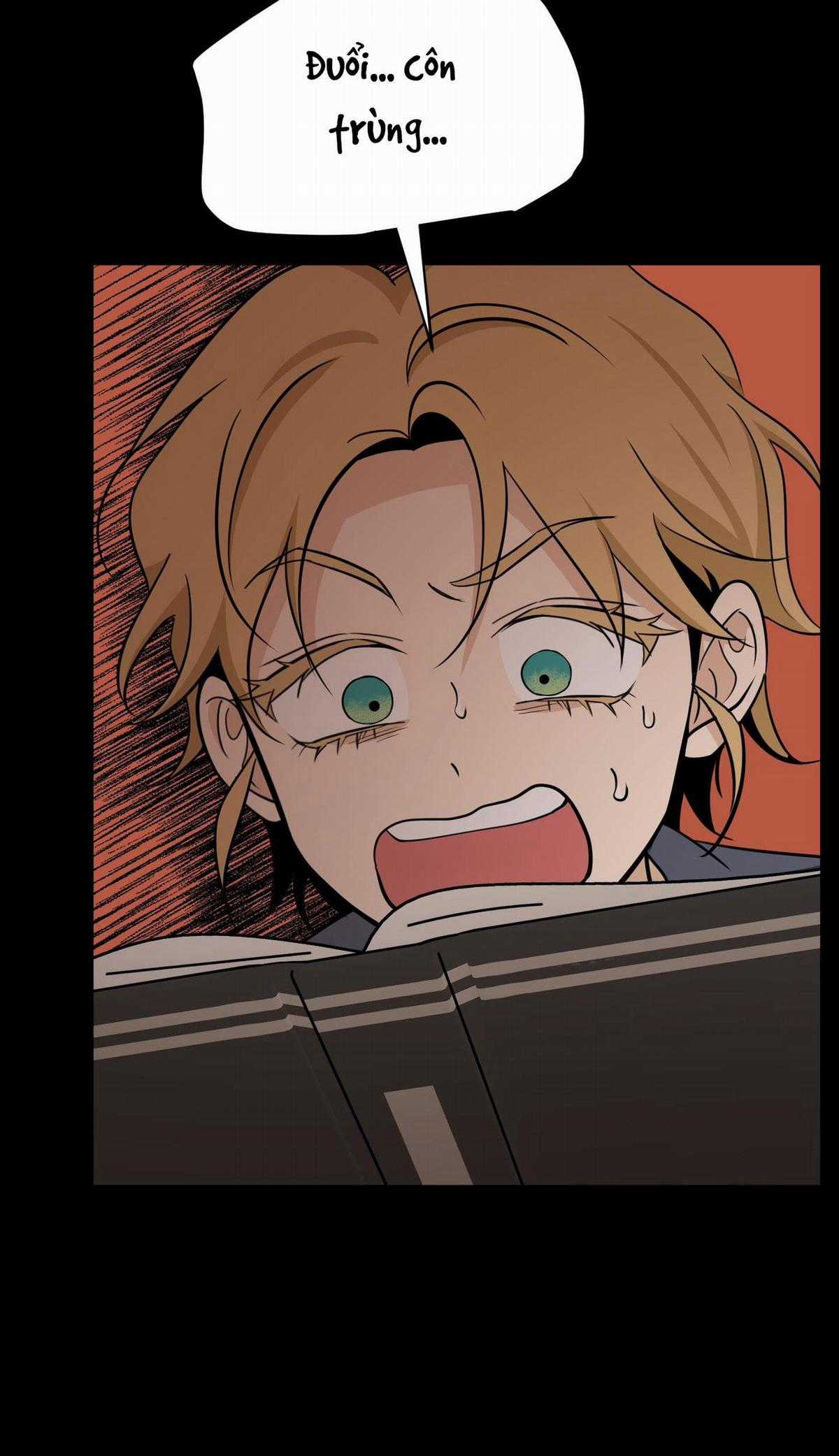 Đóa Hoa Không Tên - Chapter 2 - Trang 57