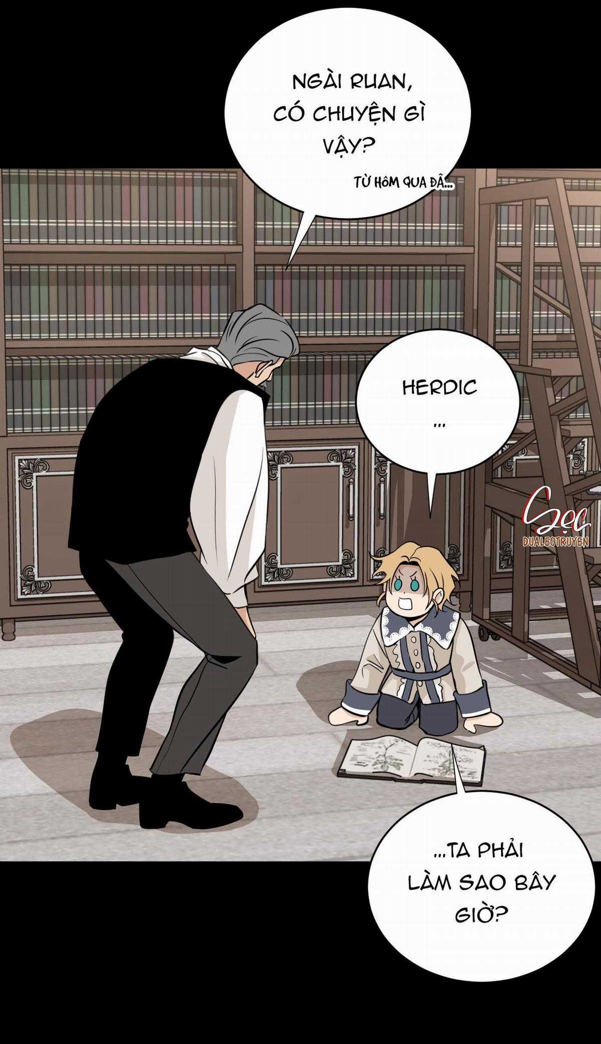 Đóa Hoa Không Tên - Chapter 2 - Trang 58