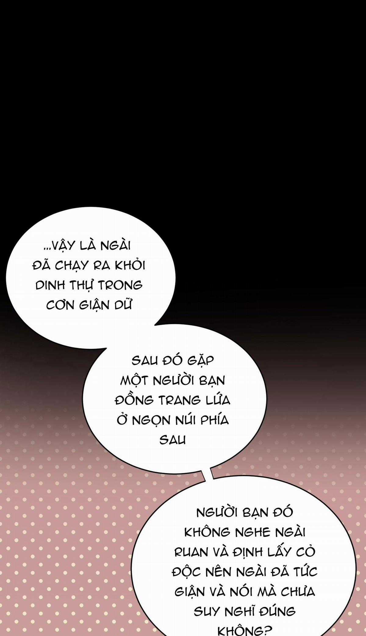 Đóa Hoa Không Tên - Chapter 2 - Trang 59
