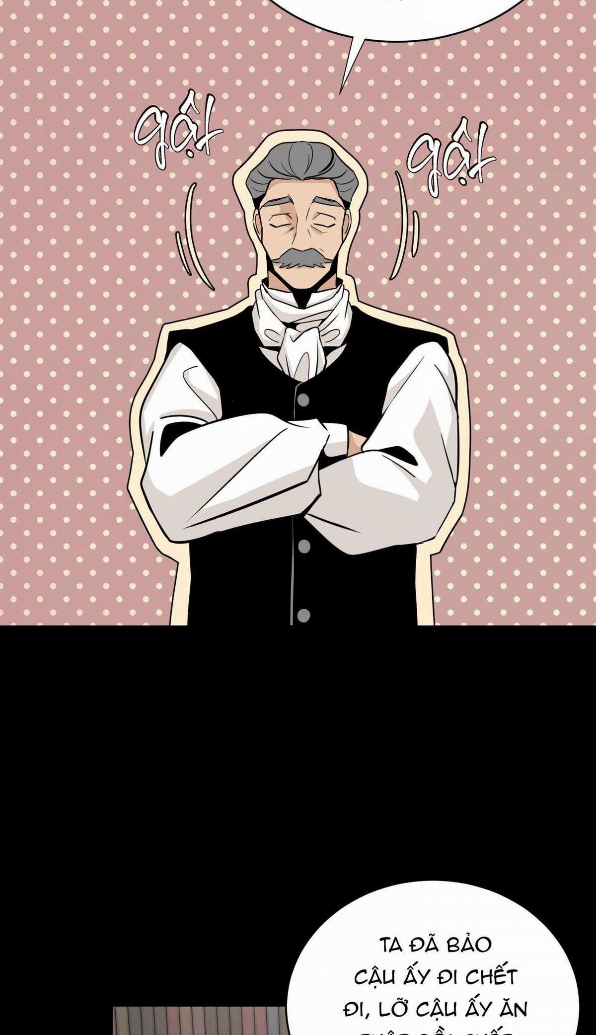 Đóa Hoa Không Tên - Chapter 2 - Trang 60