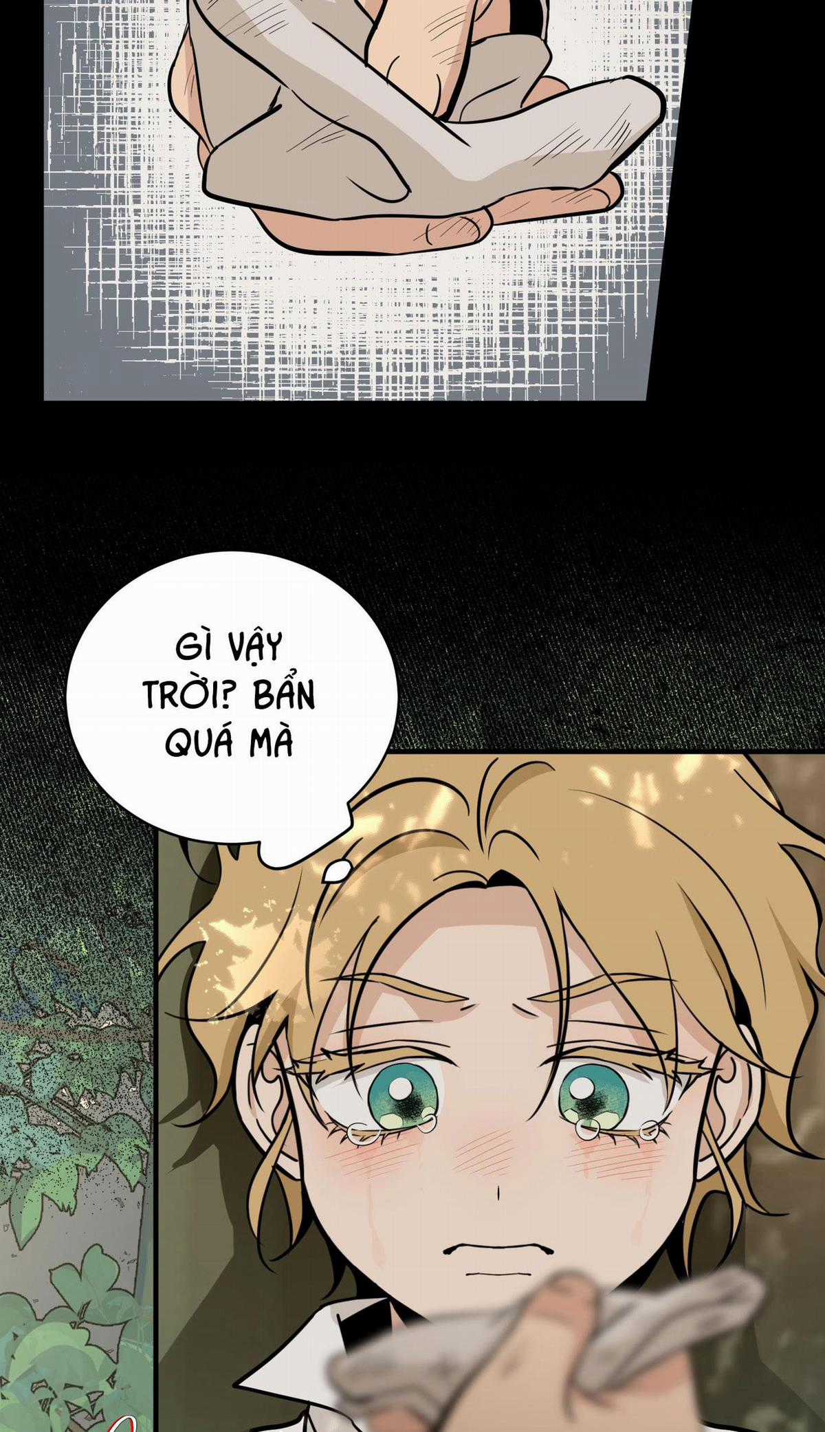 Đóa Hoa Không Tên - Chapter 2 - Trang 7