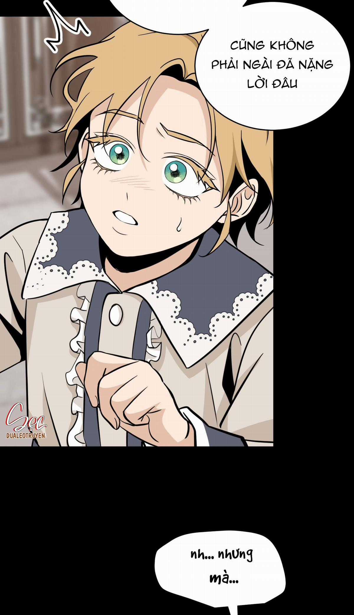 Đóa Hoa Không Tên - Chapter 2 - Trang 62