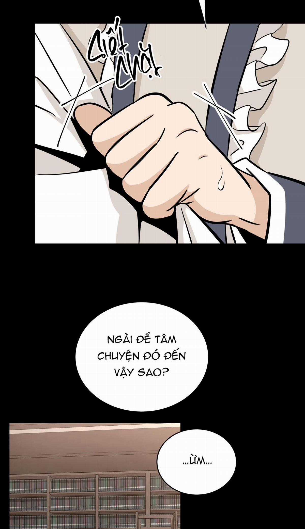 Đóa Hoa Không Tên - Chapter 2 - Trang 63