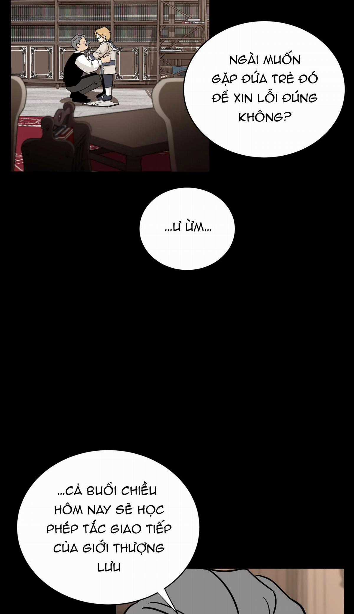 Đóa Hoa Không Tên - Chapter 2 - Trang 64