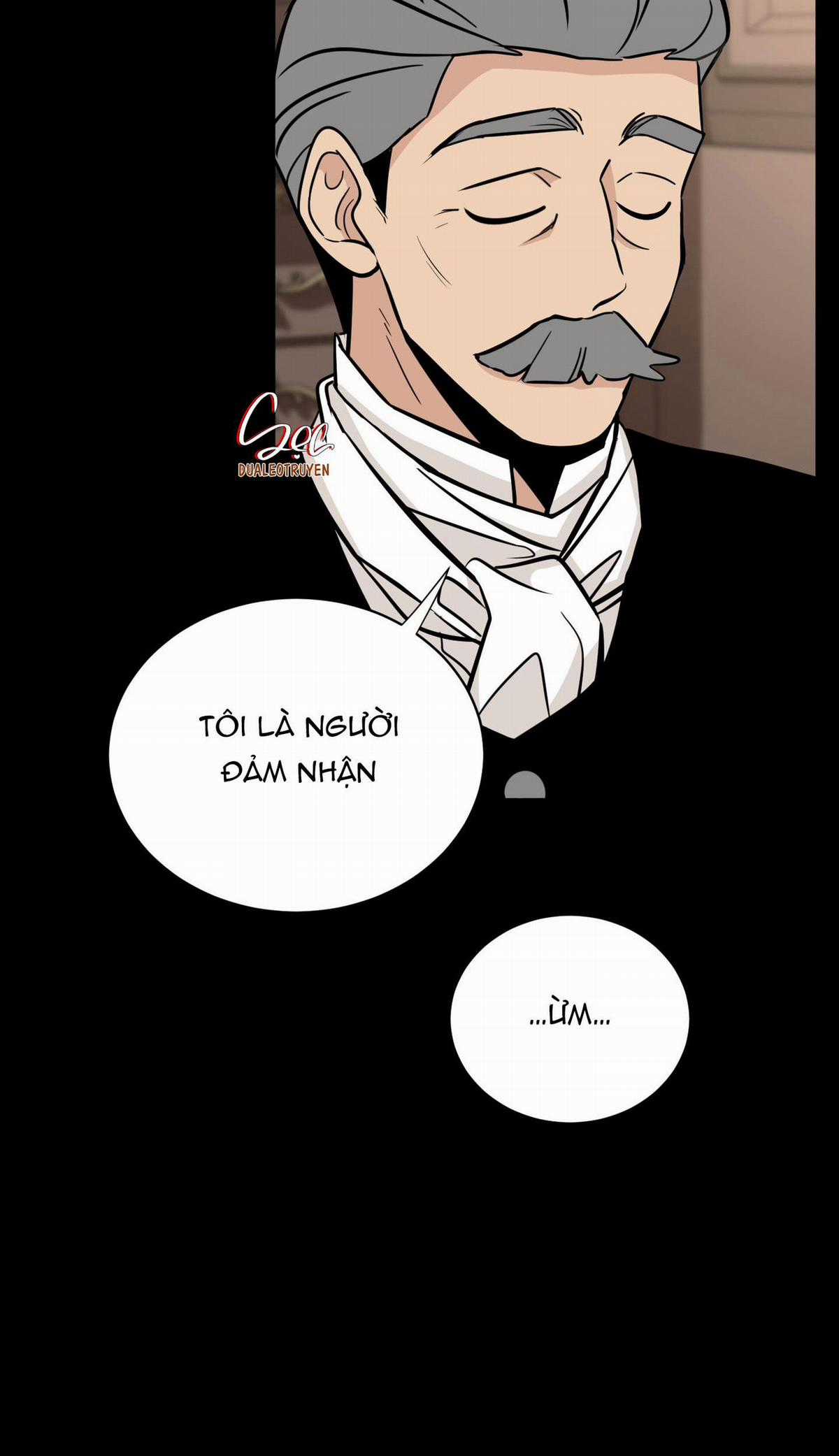 Đóa Hoa Không Tên - Chapter 2 - Trang 65