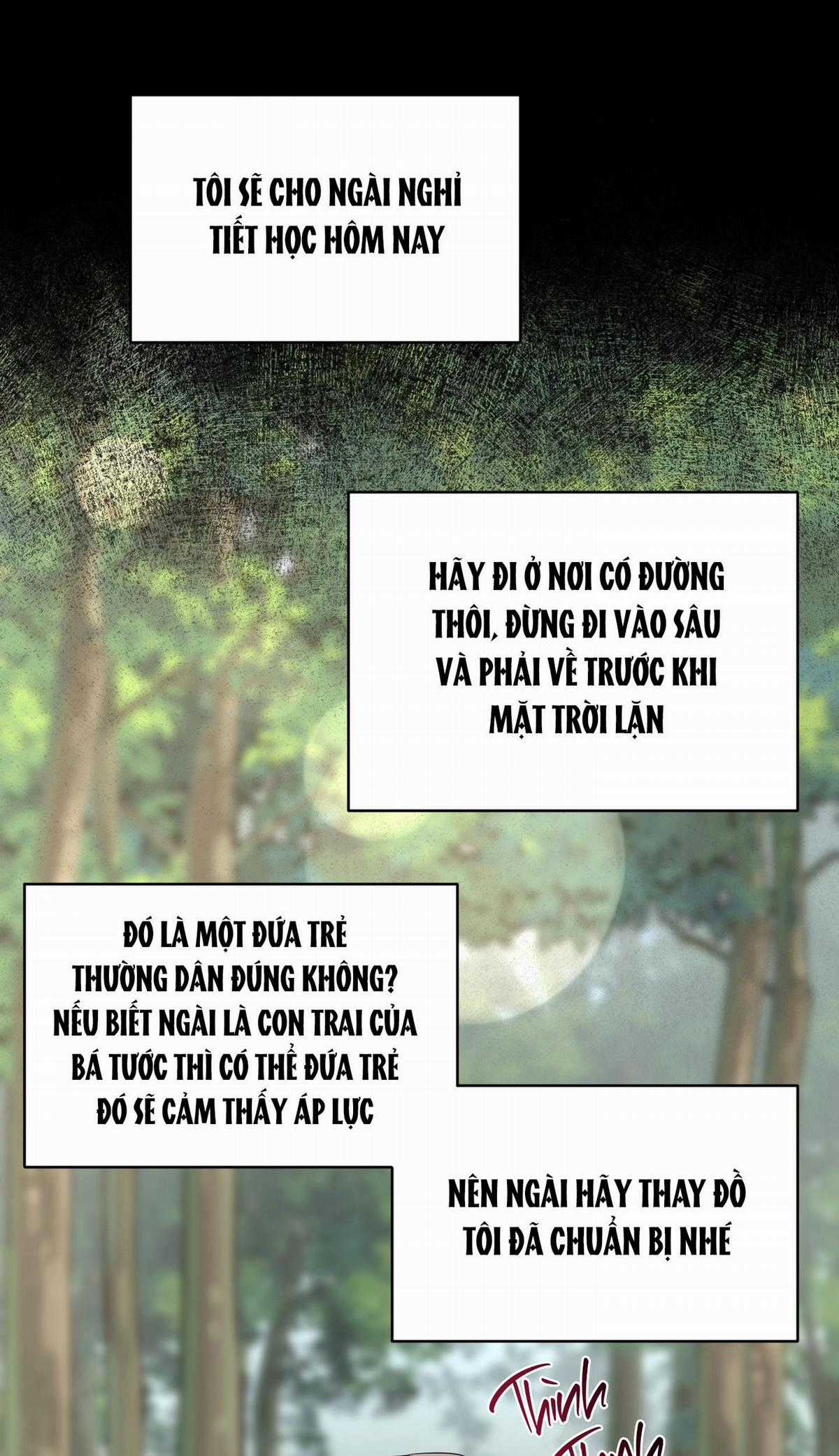 Đóa Hoa Không Tên - Chapter 2 - Trang 66
