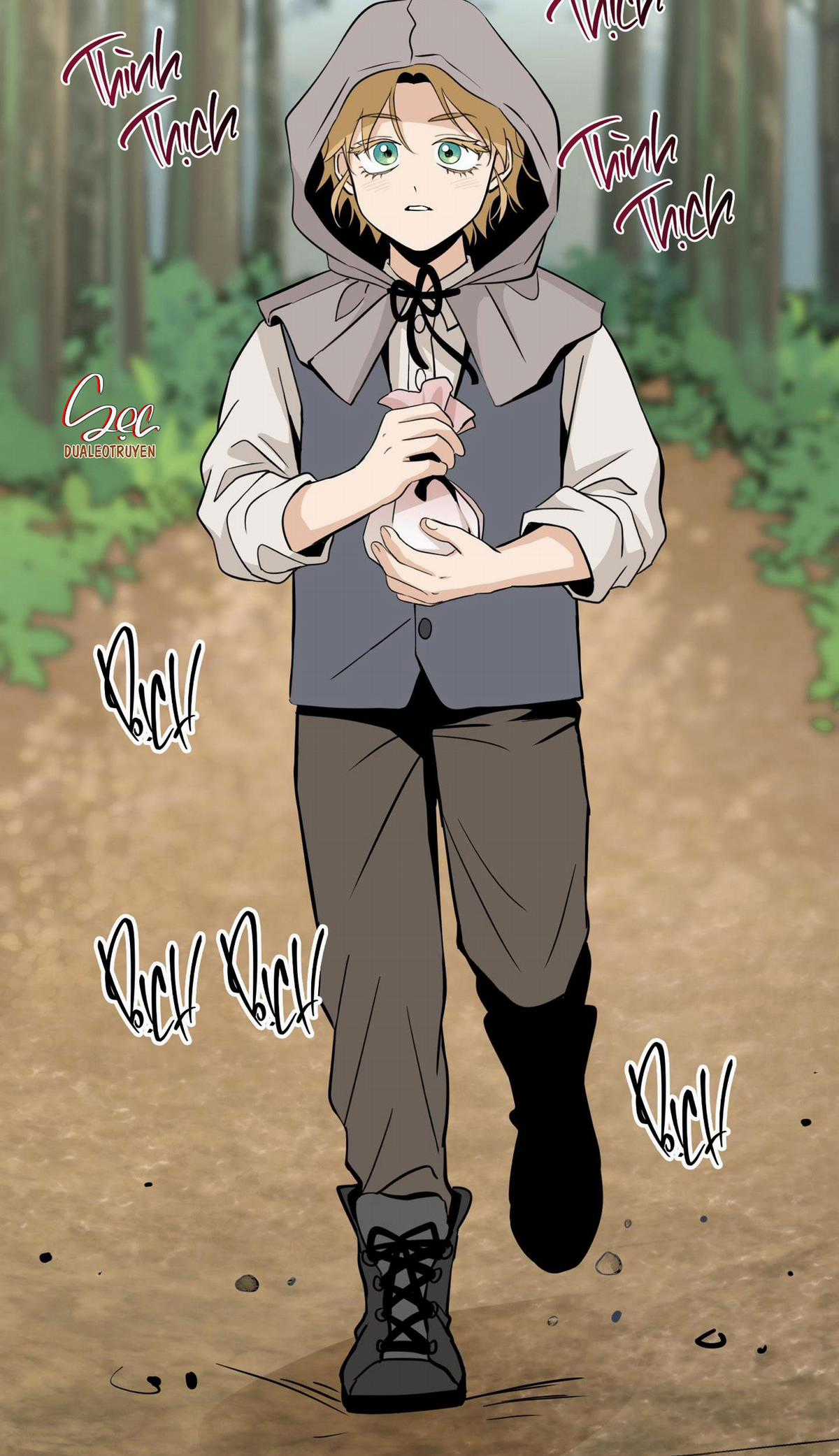 Đóa Hoa Không Tên - Chapter 2 - Trang 67