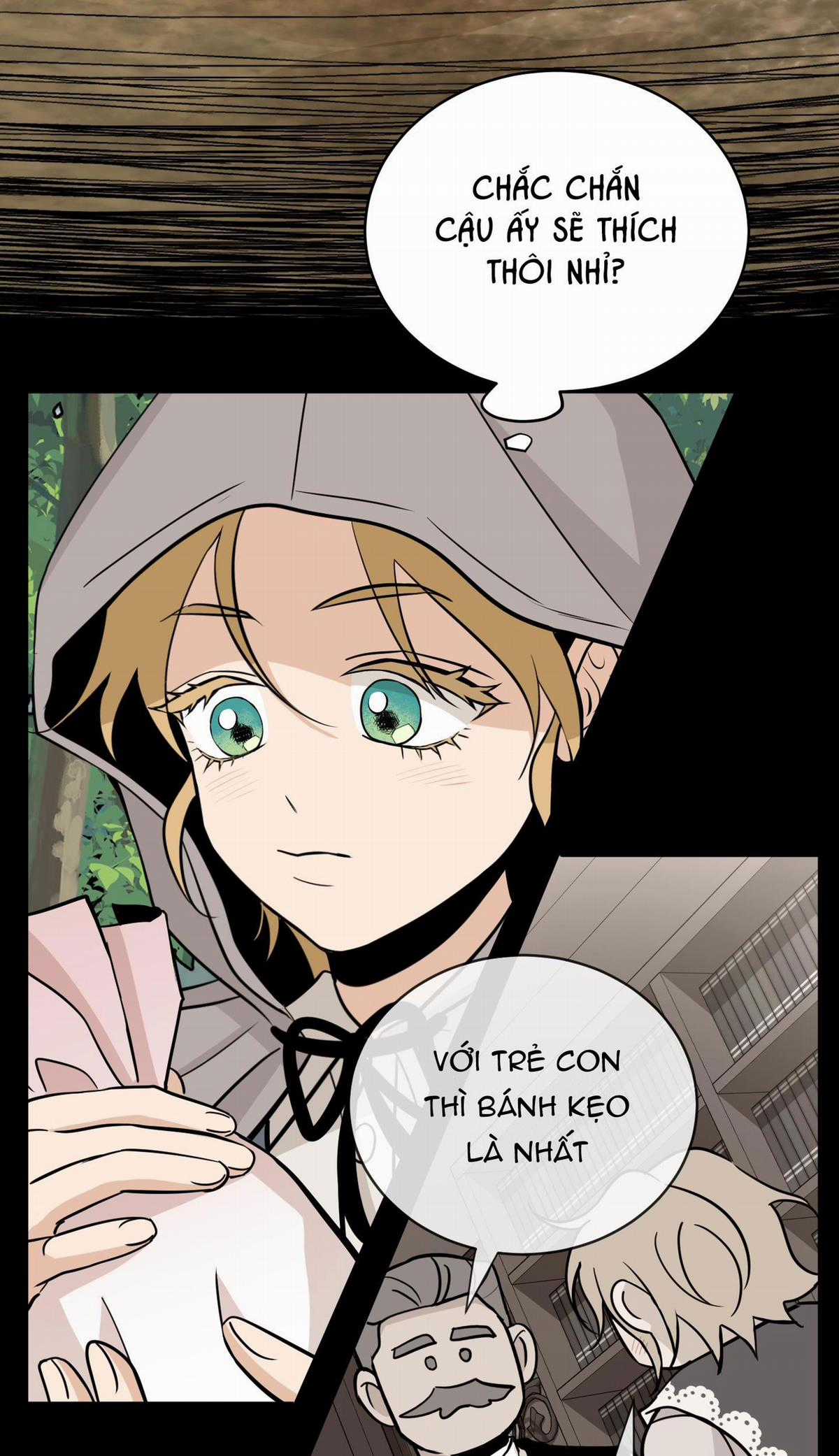 Đóa Hoa Không Tên - Chapter 2 - Trang 68