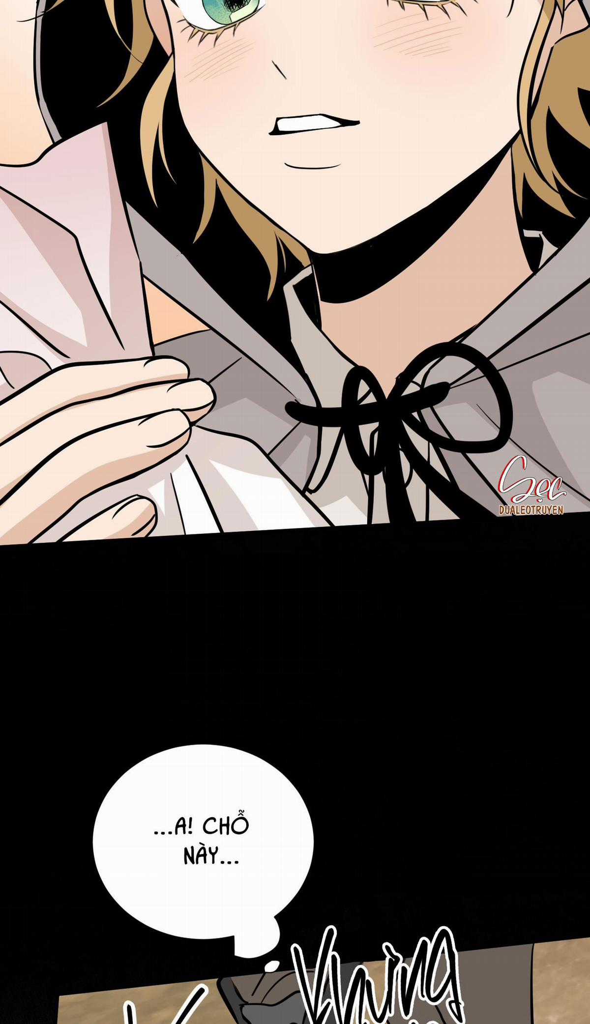 Đóa Hoa Không Tên - Chapter 2 - Trang 70