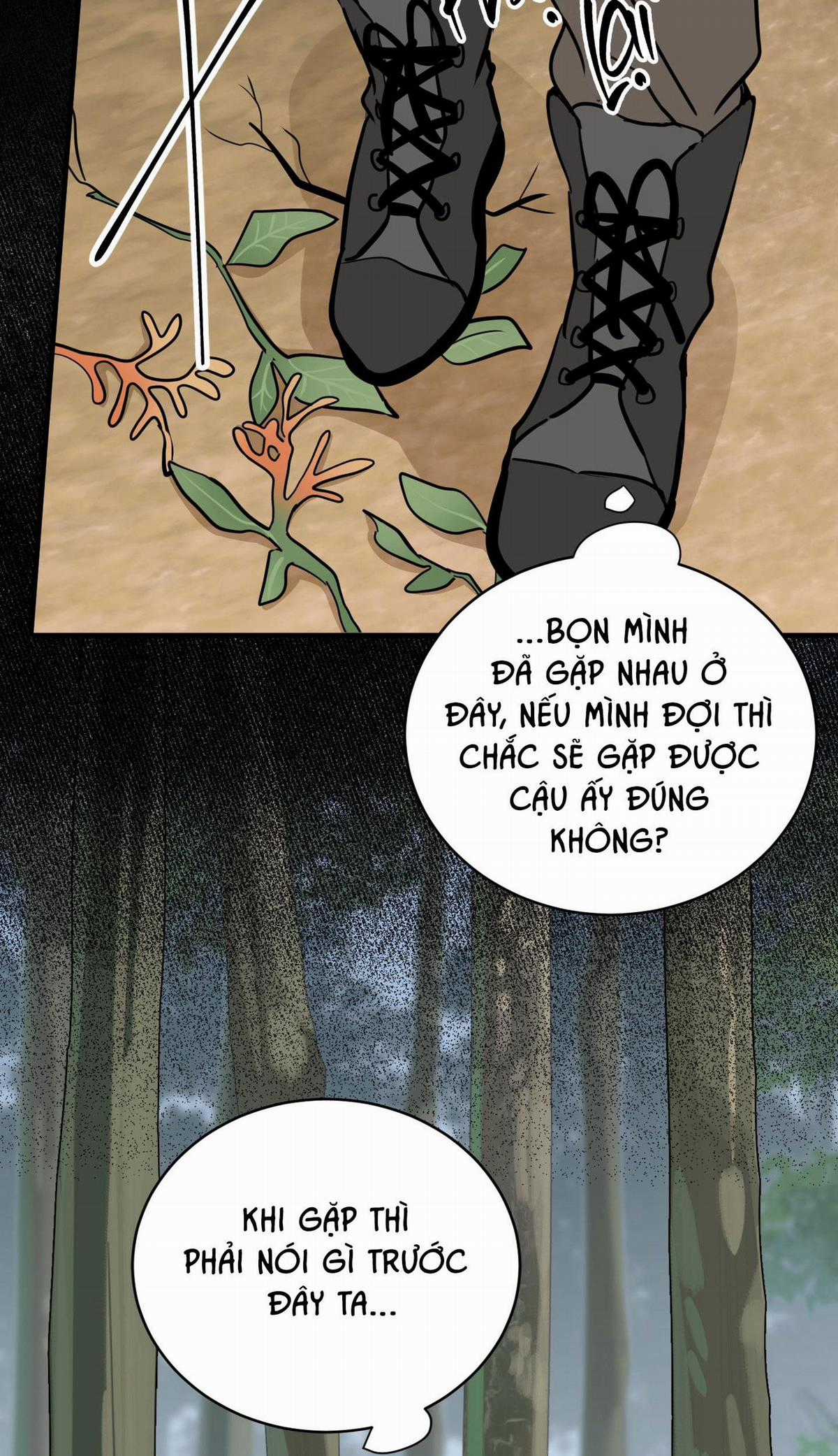 Đóa Hoa Không Tên - Chapter 2 - Trang 71