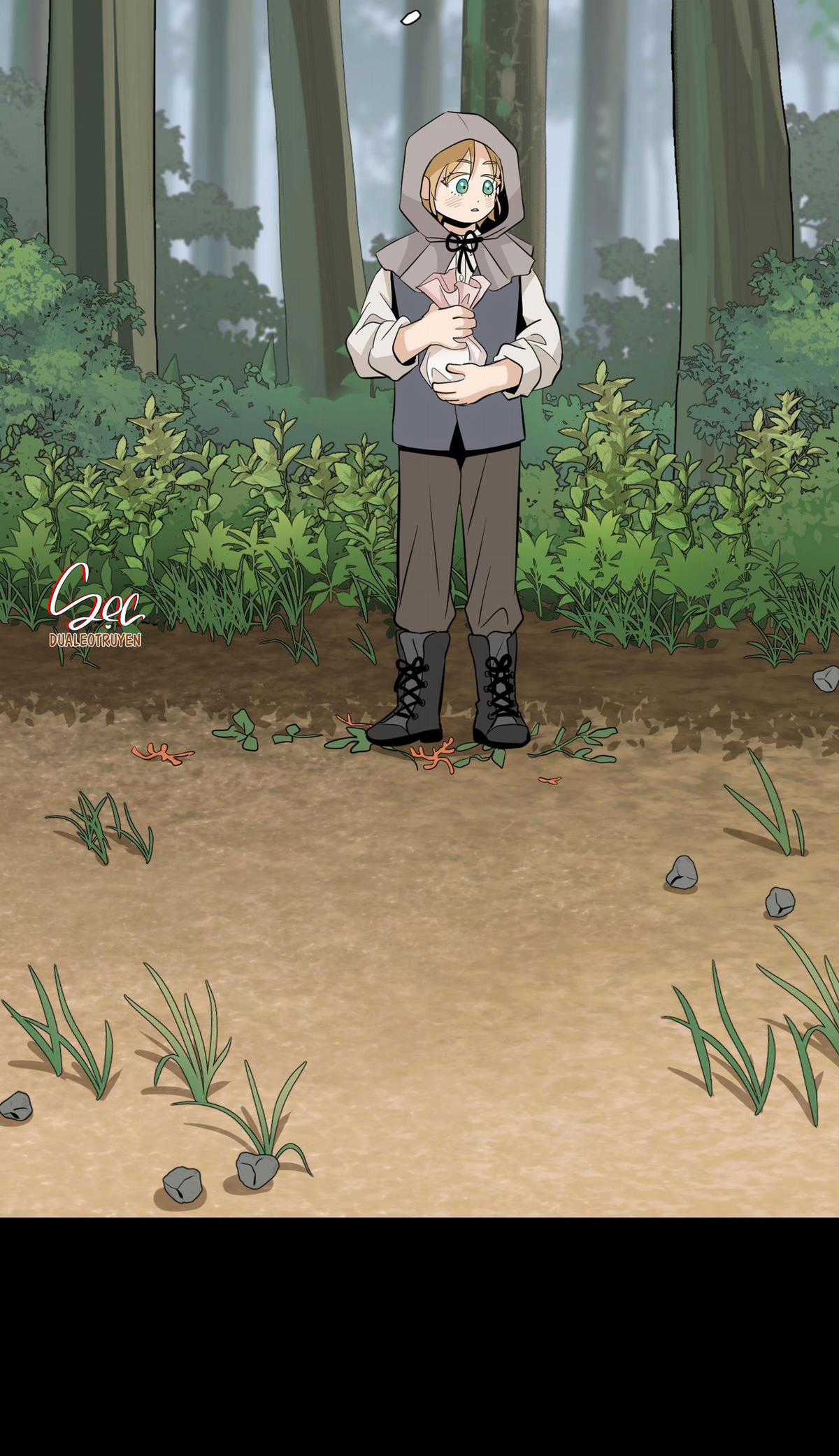 Đóa Hoa Không Tên - Chapter 2 - Trang 72