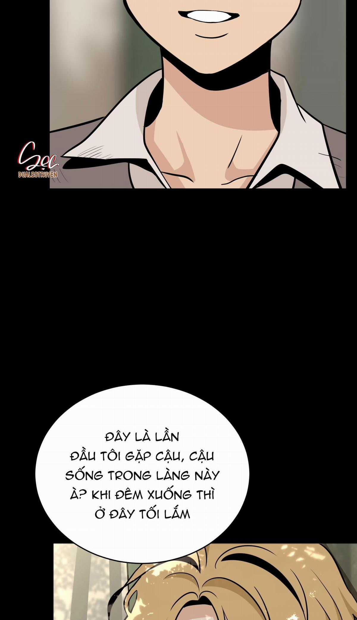 Đóa Hoa Không Tên - Chapter 2 - Trang 10