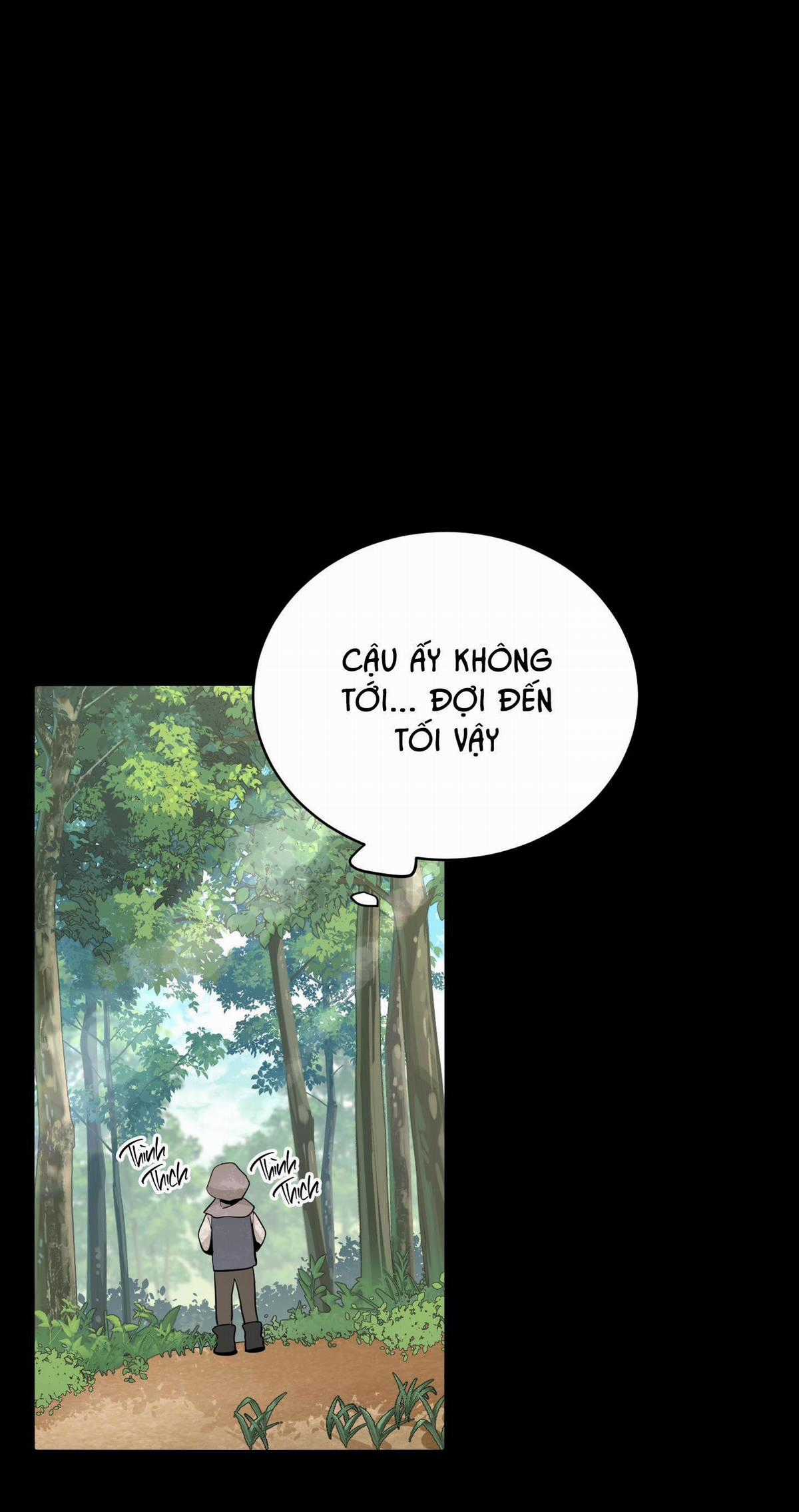 Đóa Hoa Không Tên - Chapter 3 - Trang 2