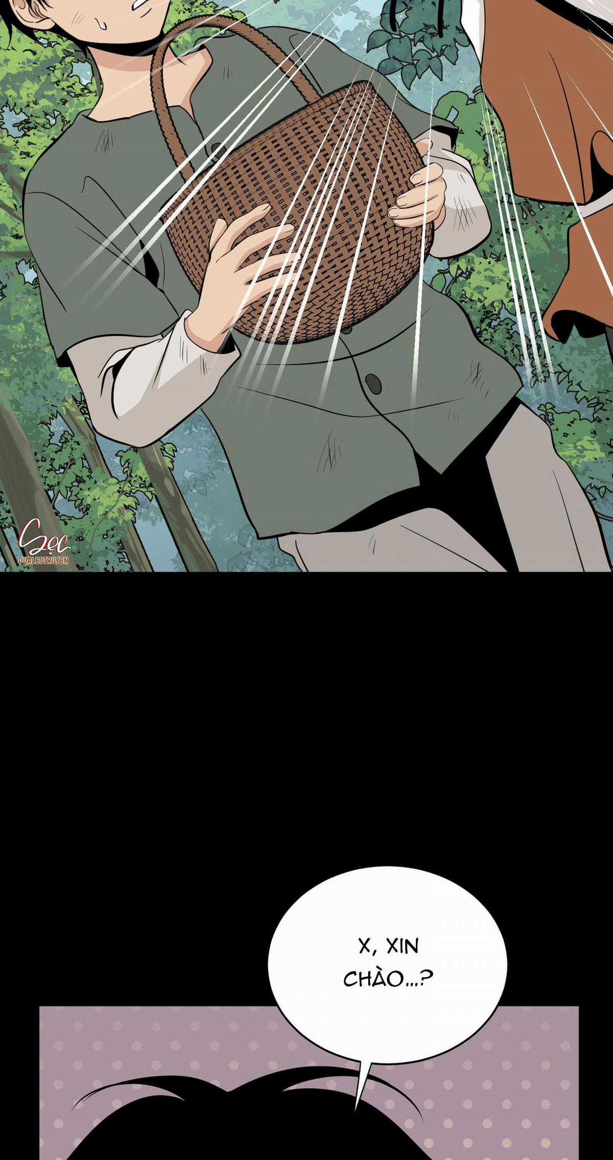 Đóa Hoa Không Tên - Chapter 3 - Trang 12