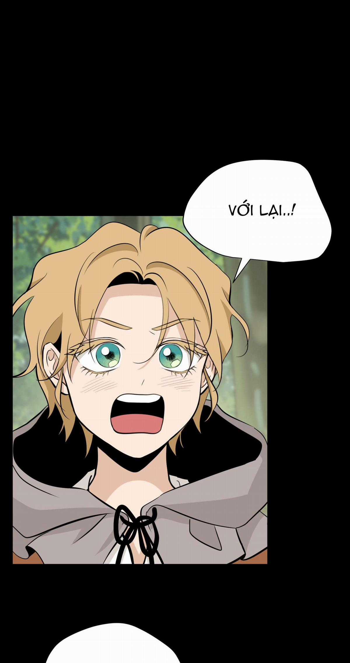 Đóa Hoa Không Tên - Chapter 3 - Trang 16