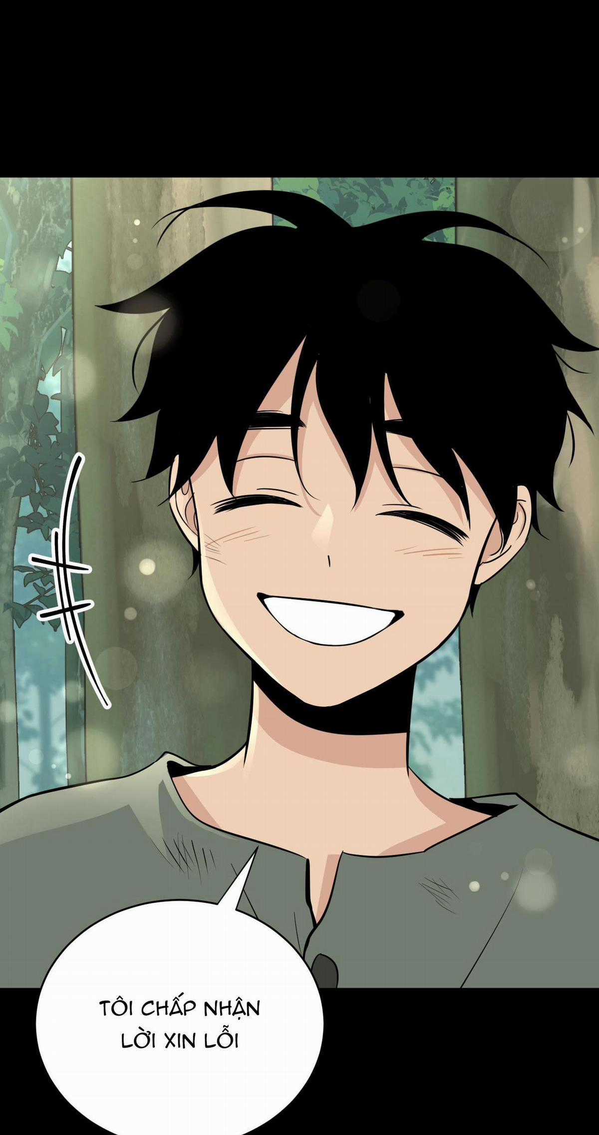 Đóa Hoa Không Tên - Chapter 3 - Trang 20