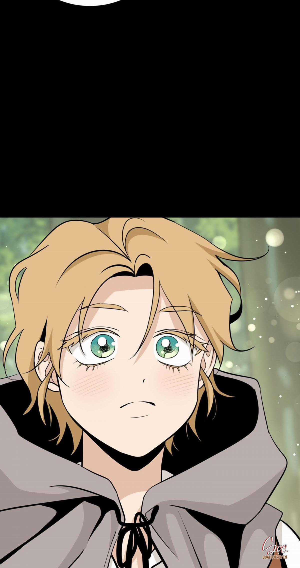 Đóa Hoa Không Tên - Chapter 3 - Trang 21