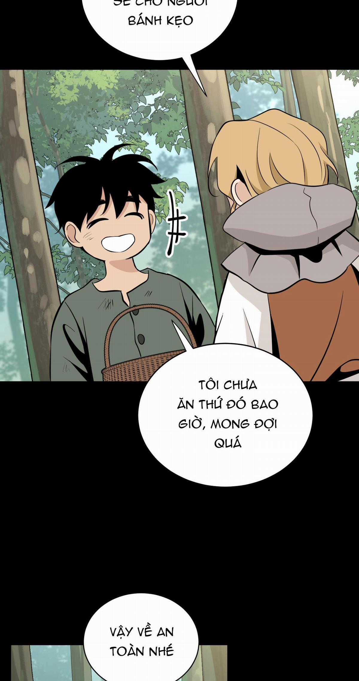 Đóa Hoa Không Tên - Chapter 3 - Trang 26