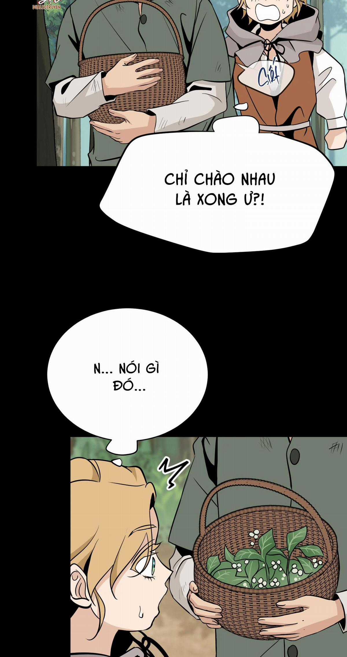 Đóa Hoa Không Tên - Chapter 3 - Trang 29