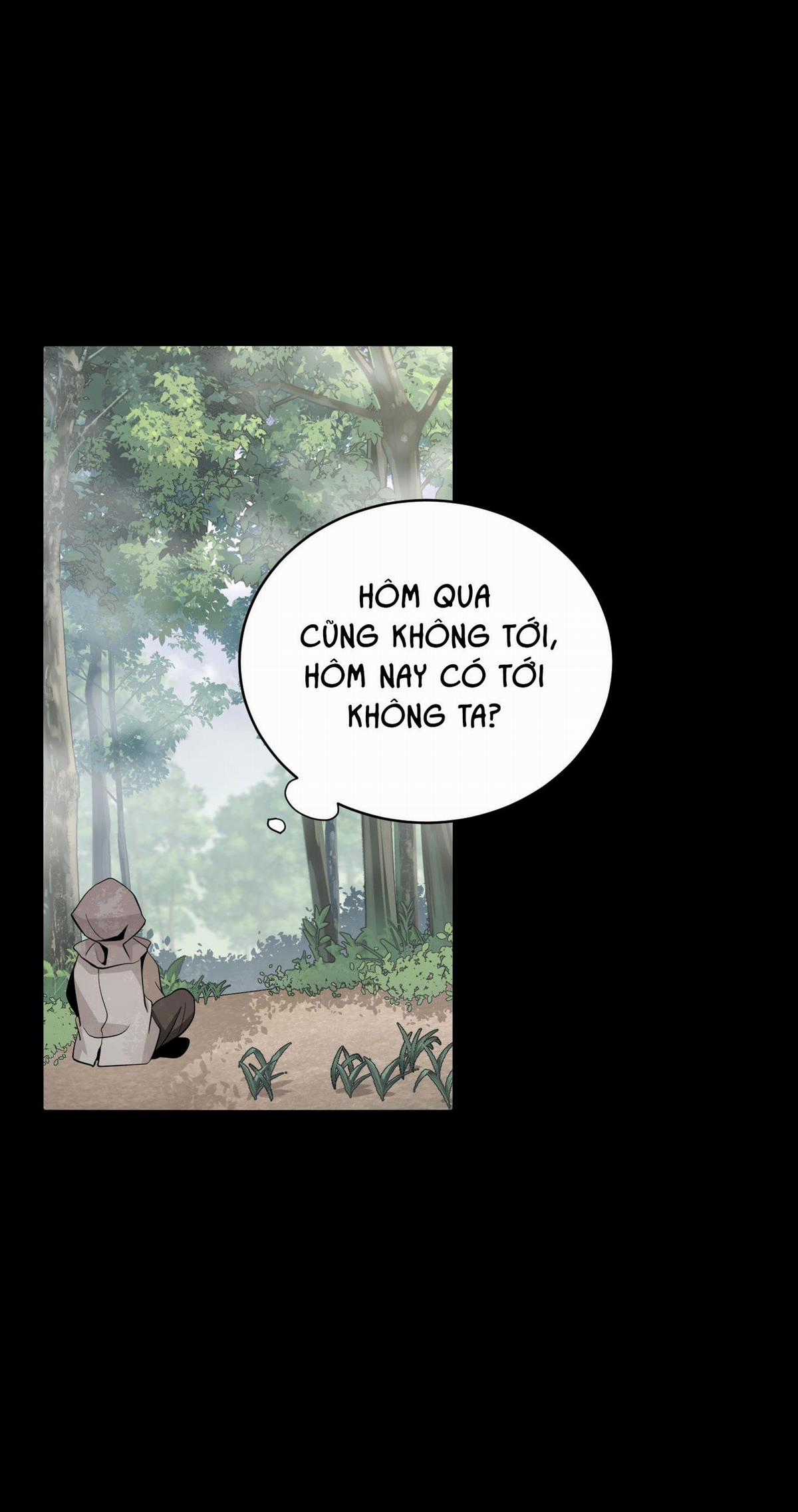 Đóa Hoa Không Tên - Chapter 3 - Trang 4