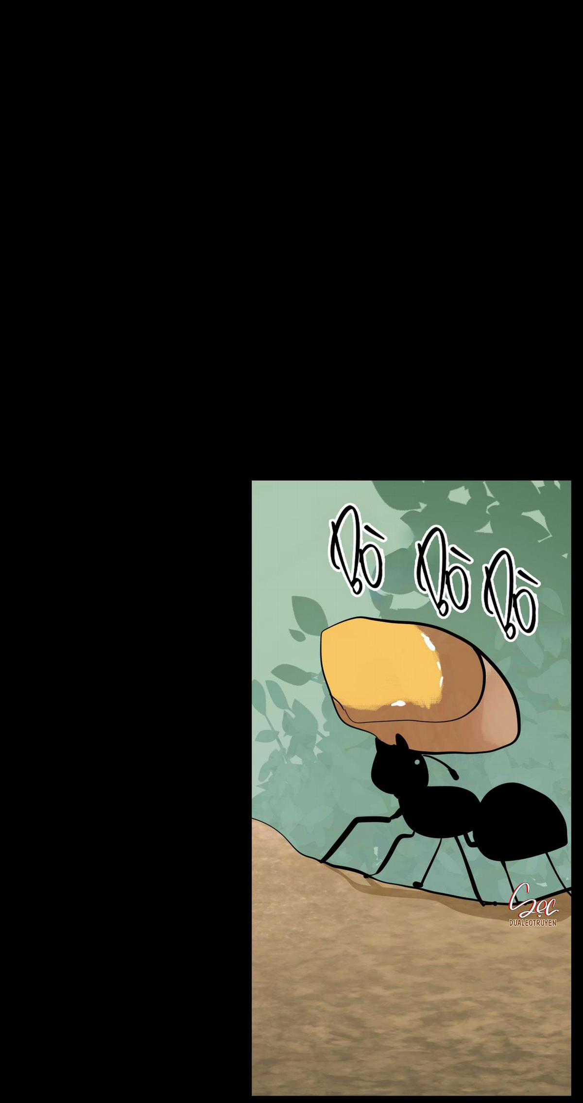 Đóa Hoa Không Tên - Chapter 3 - Trang 5