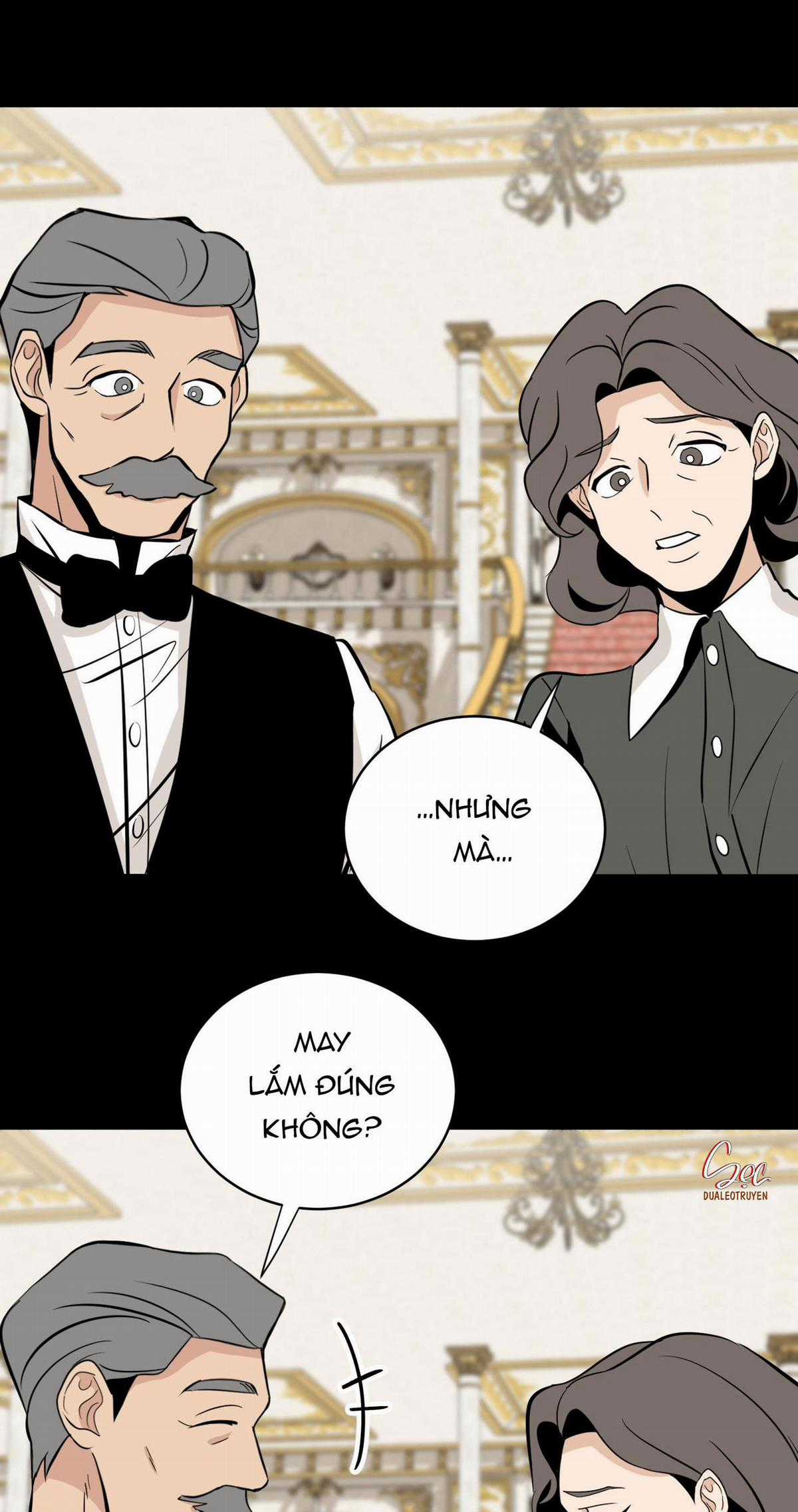 Đóa Hoa Không Tên - Chapter 3 - Trang 41