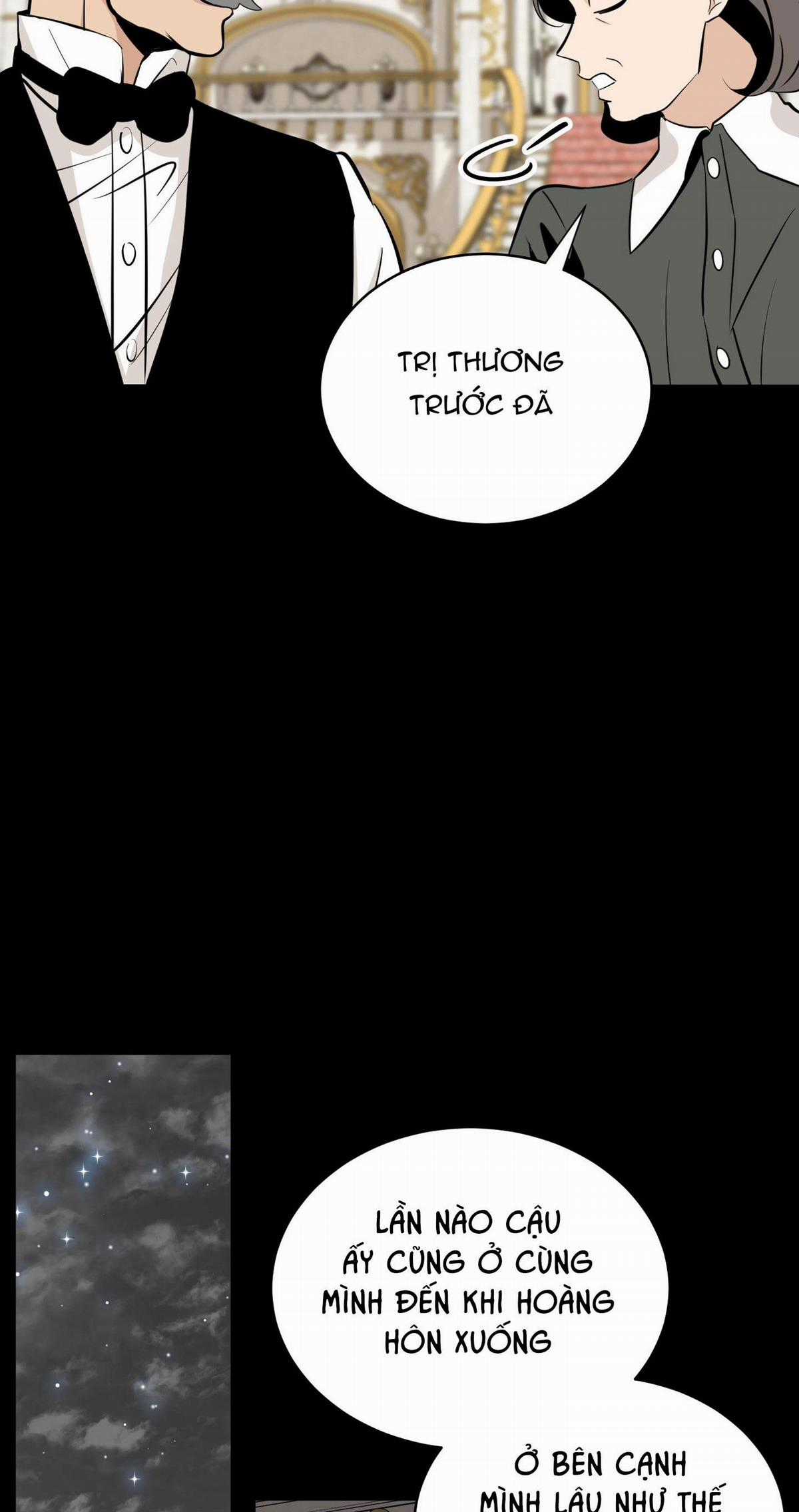 Đóa Hoa Không Tên - Chapter 3 - Trang 42