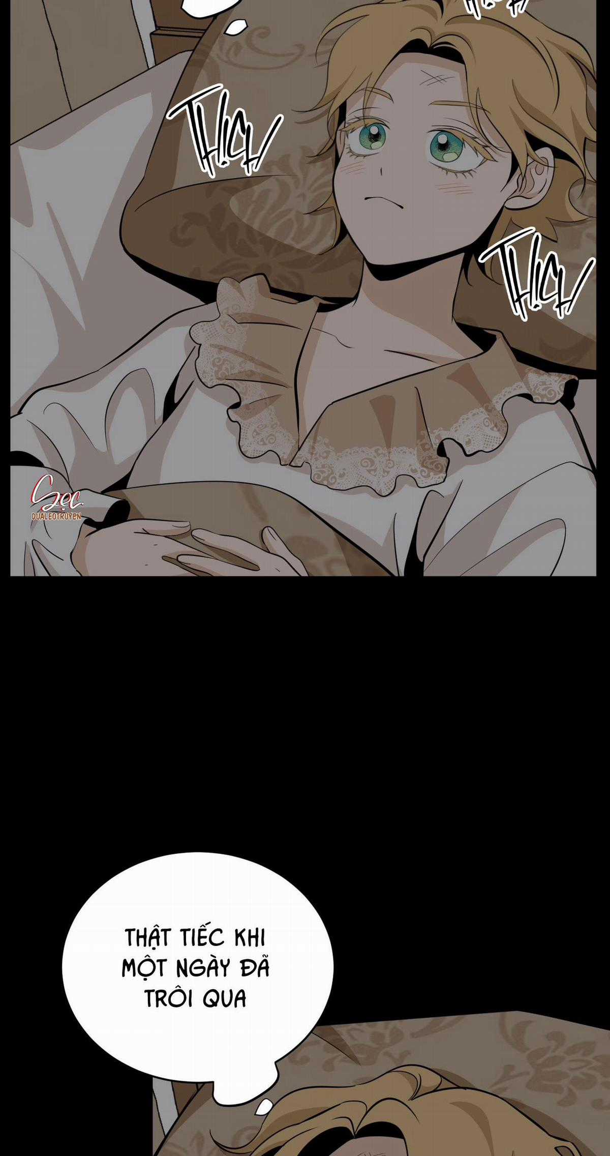 Đóa Hoa Không Tên - Chapter 3 - Trang 44