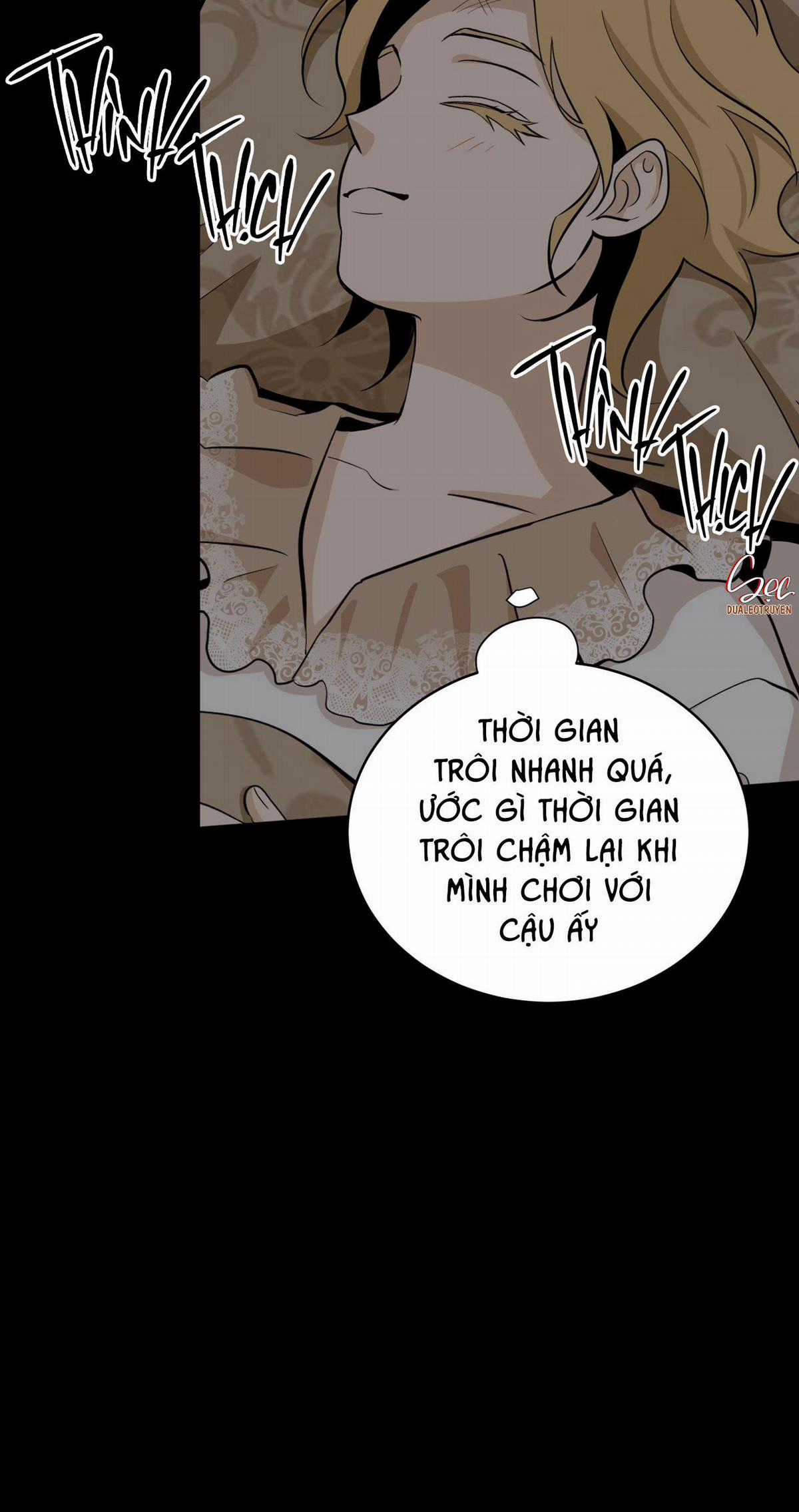 Đóa Hoa Không Tên - Chapter 3 - Trang 45