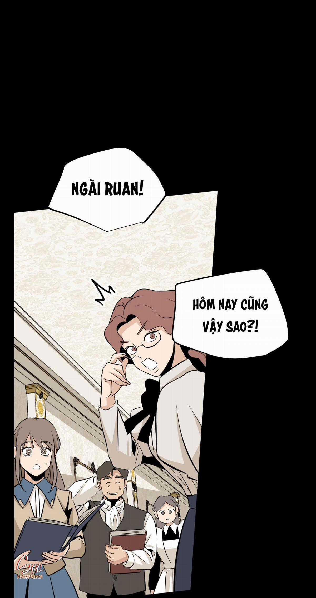 Đóa Hoa Không Tên - Chapter 3 - Trang 46