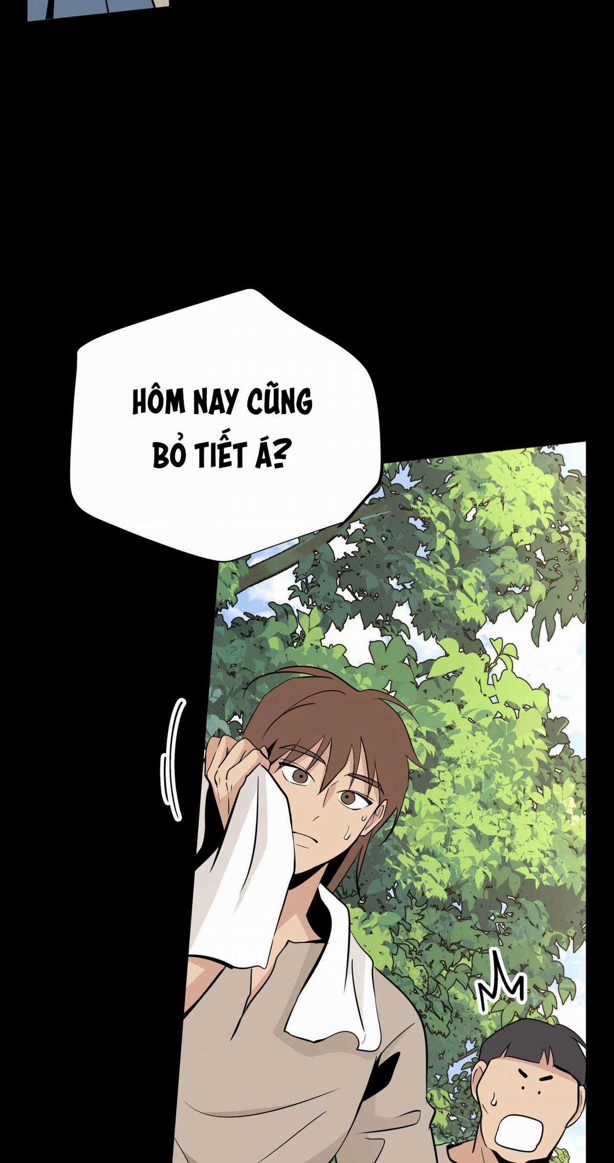 Đóa Hoa Không Tên - Chapter 3 - Trang 47