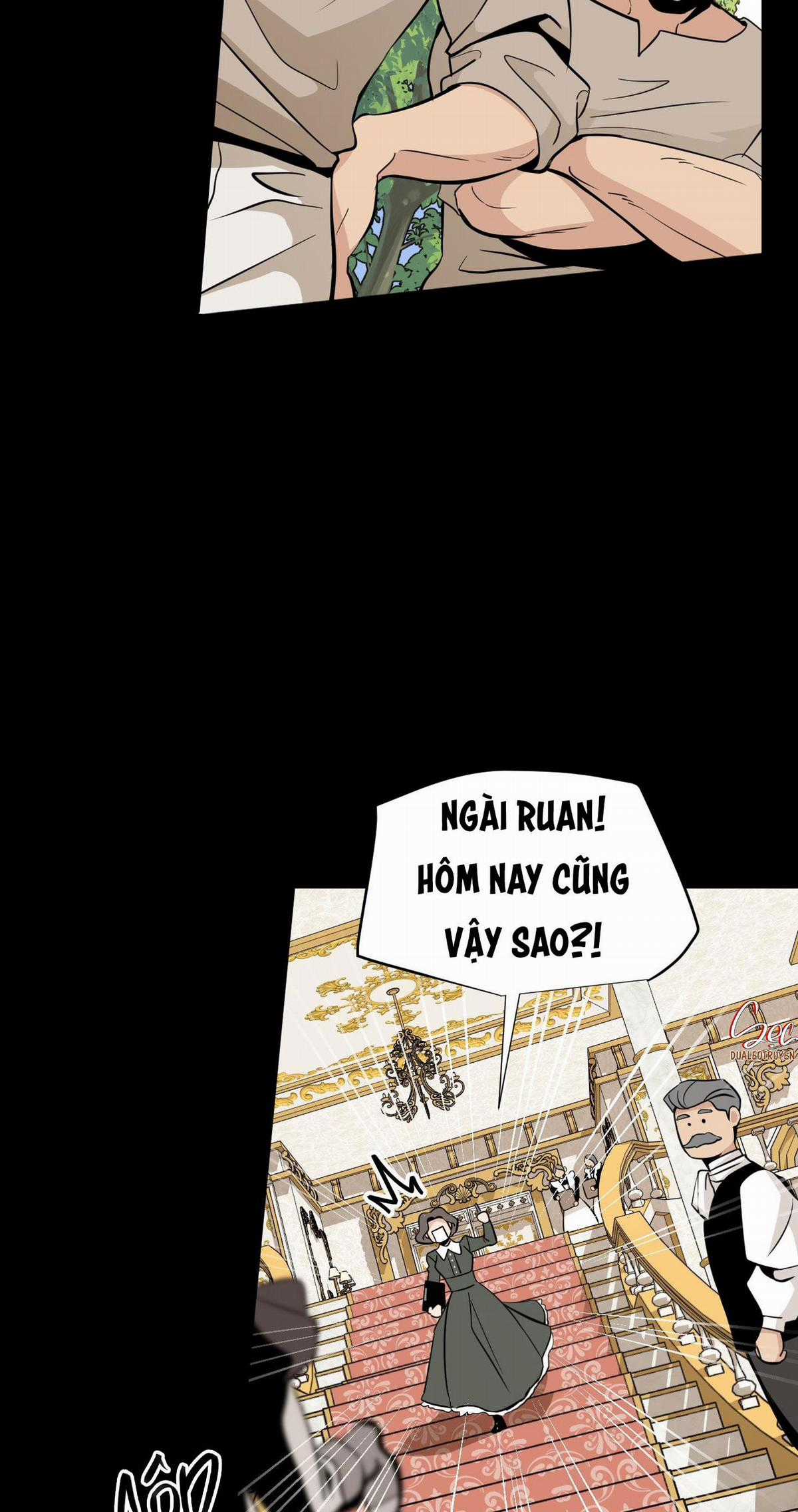 Đóa Hoa Không Tên - Chapter 3 - Trang 48