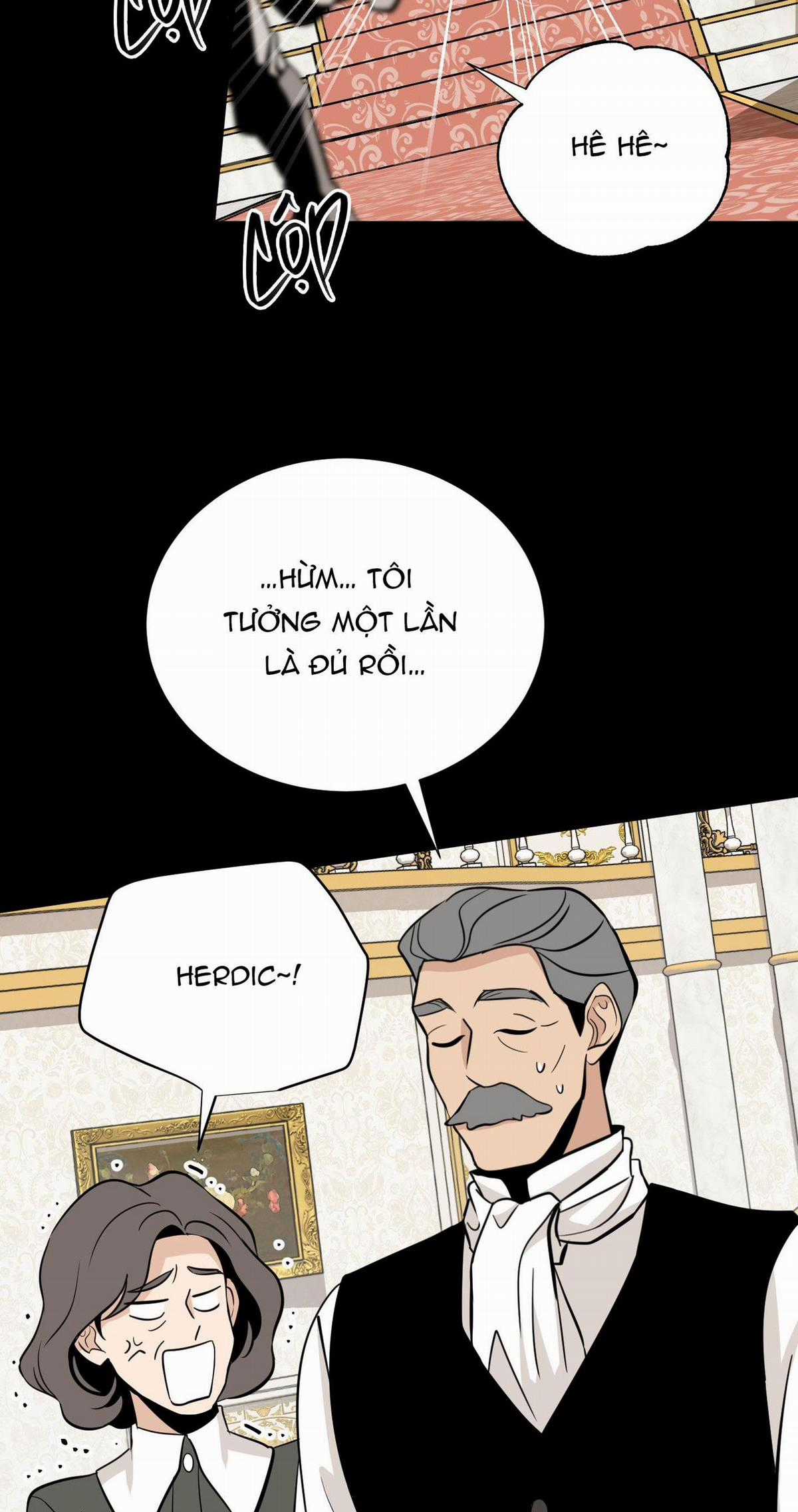 Đóa Hoa Không Tên - Chapter 3 - Trang 49