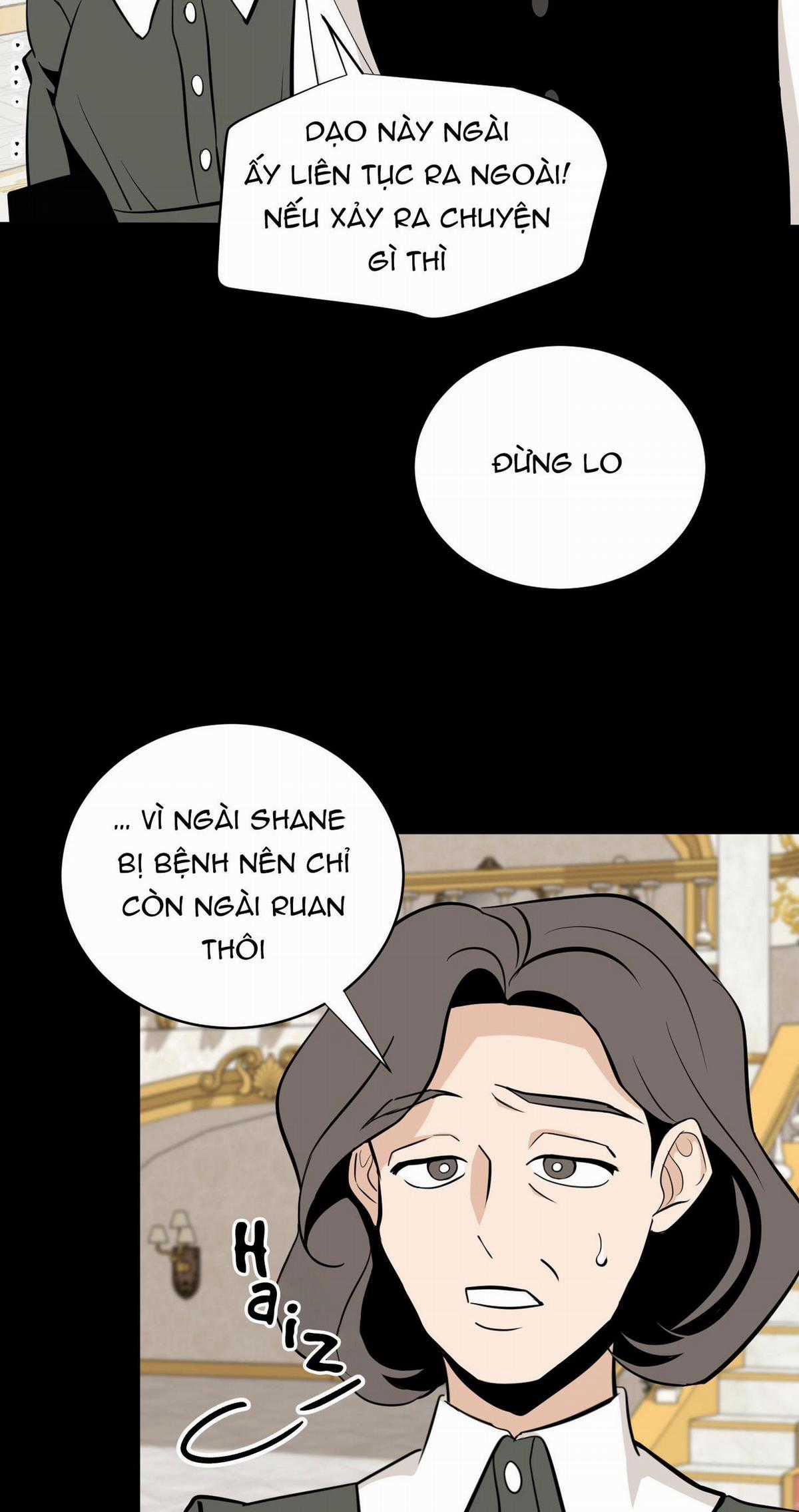 Đóa Hoa Không Tên - Chapter 3 - Trang 50