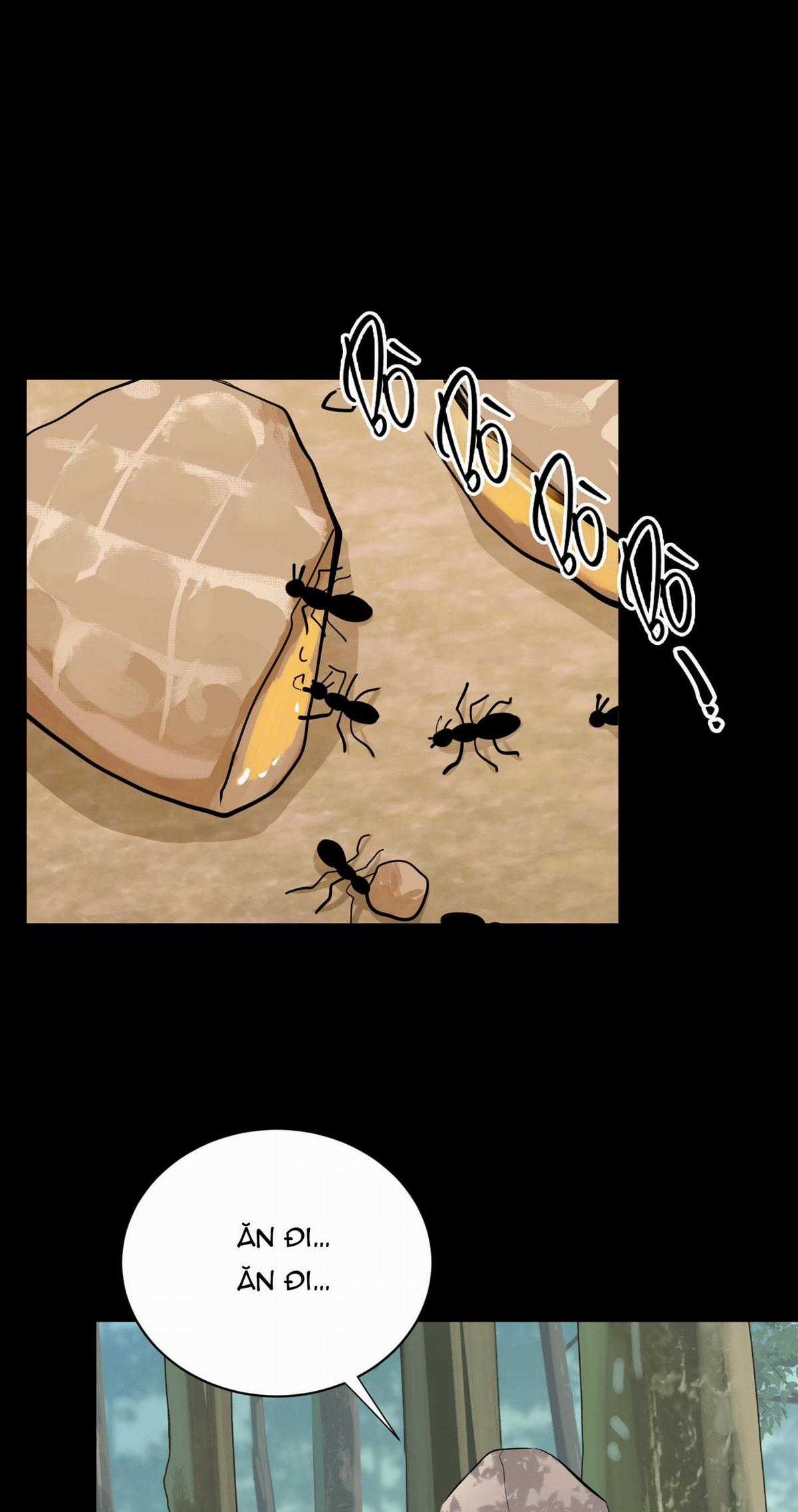 Đóa Hoa Không Tên - Chapter 3 - Trang 6